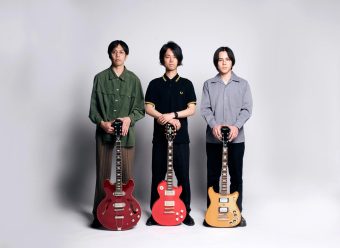 ＃5　DYGL　「エピフォンには親しみやすさを感じる」