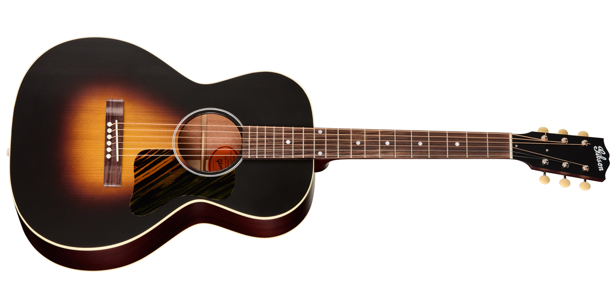 L-00 Century 12-Fret