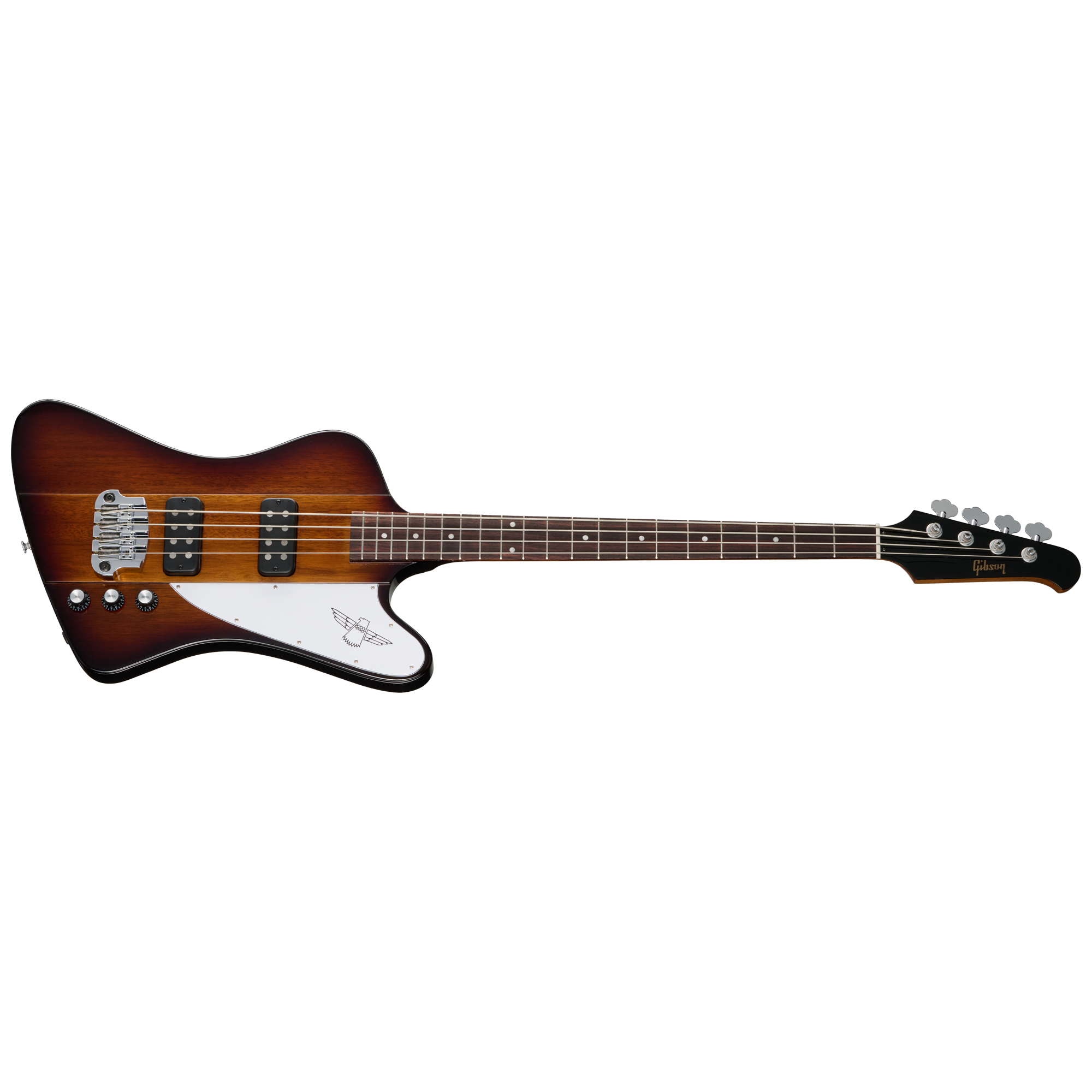 Gibson Thunderbird Bass | Gibson Japan