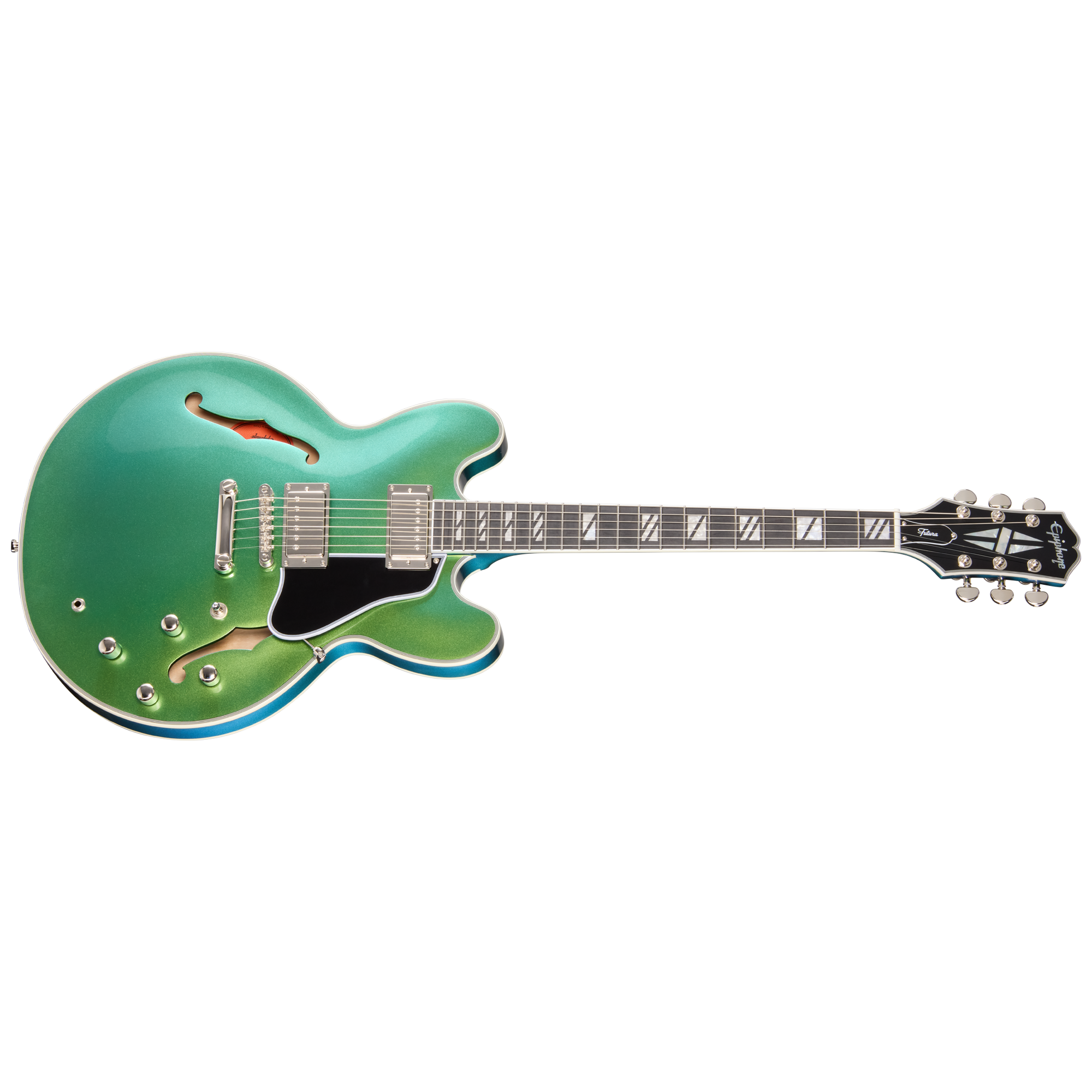 Epiphone Futura ES-355 | Gibson Japan