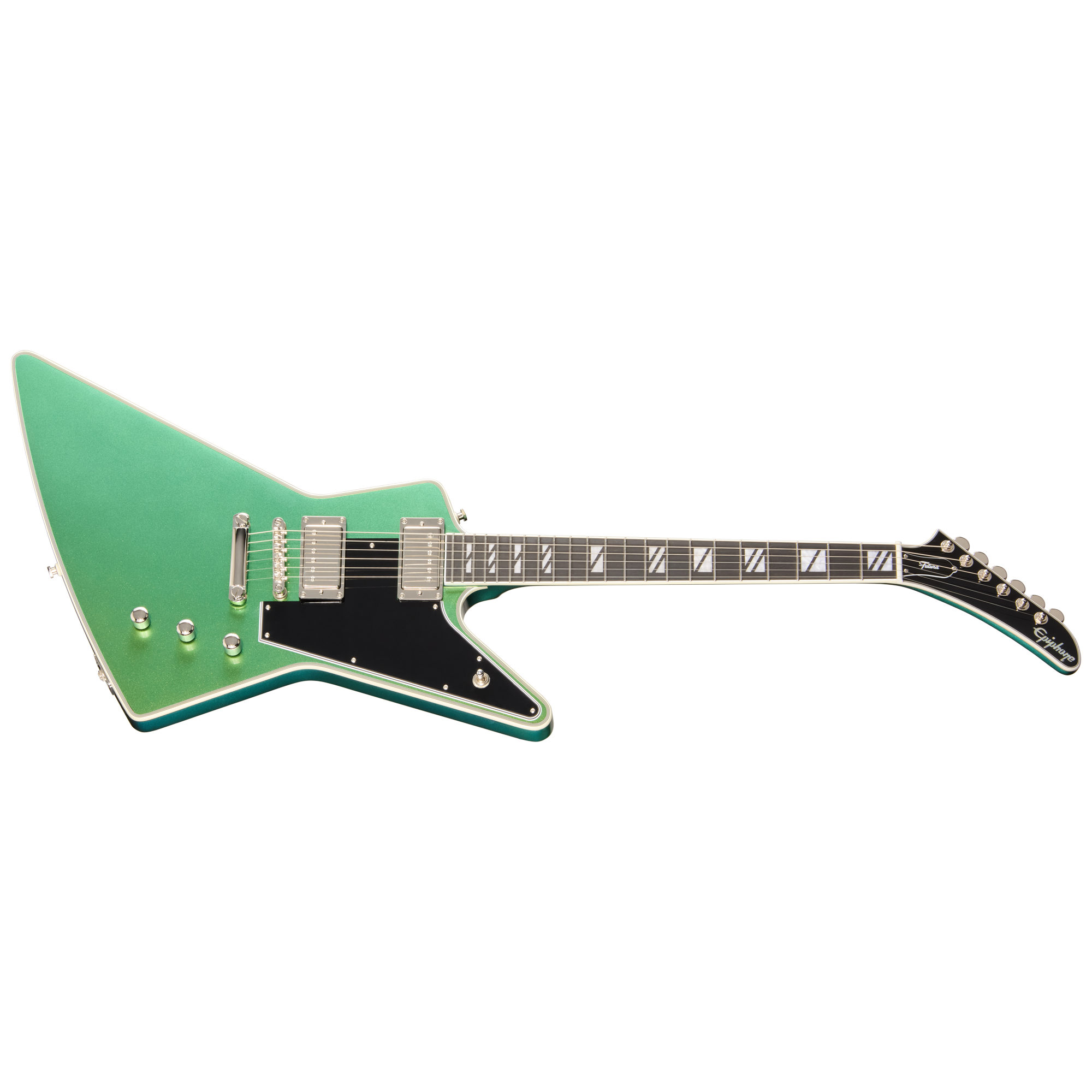 Epiphone Futura Explorer Custom | Gibson Japan