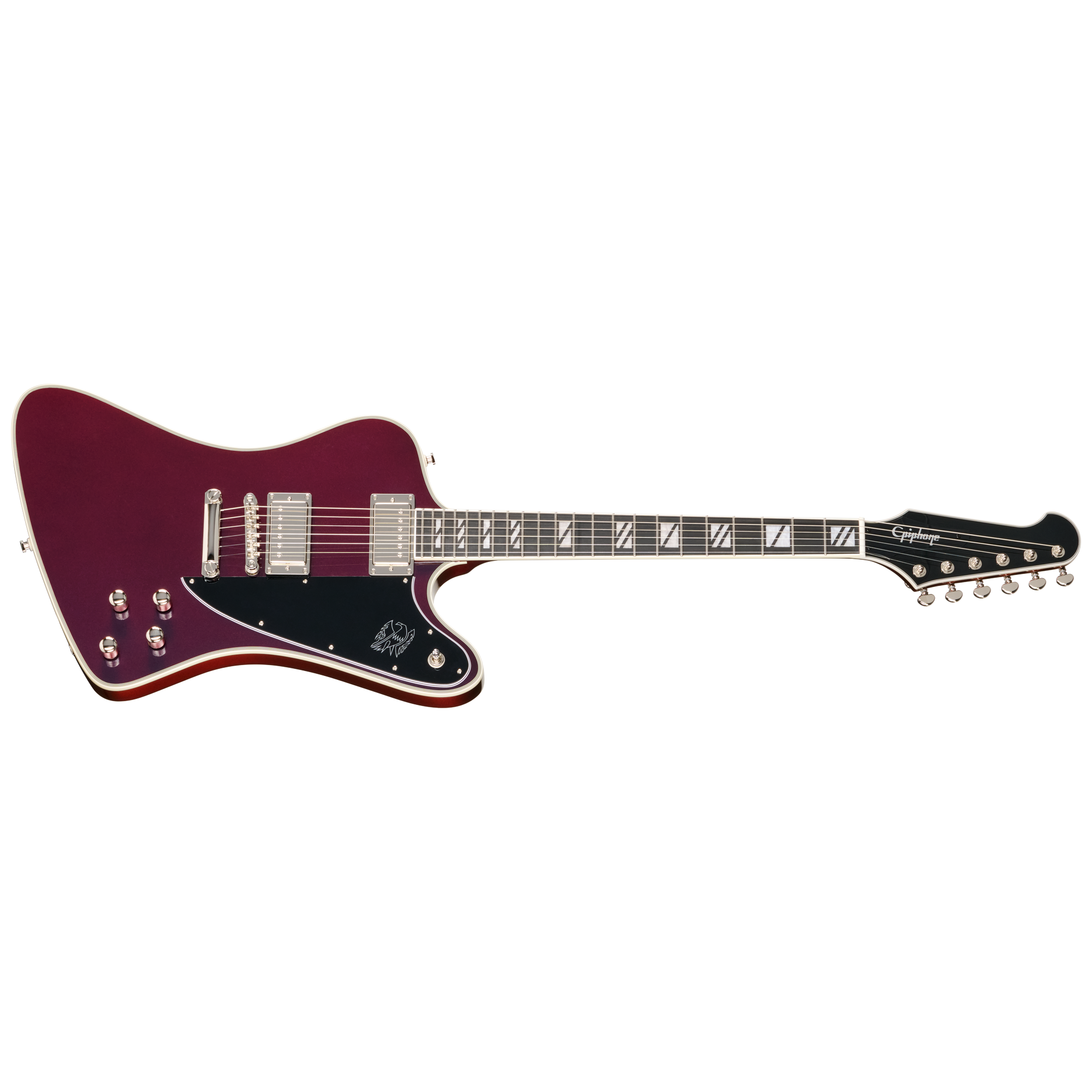 Epiphone Futura Firebird Custom | Gibson Japan
