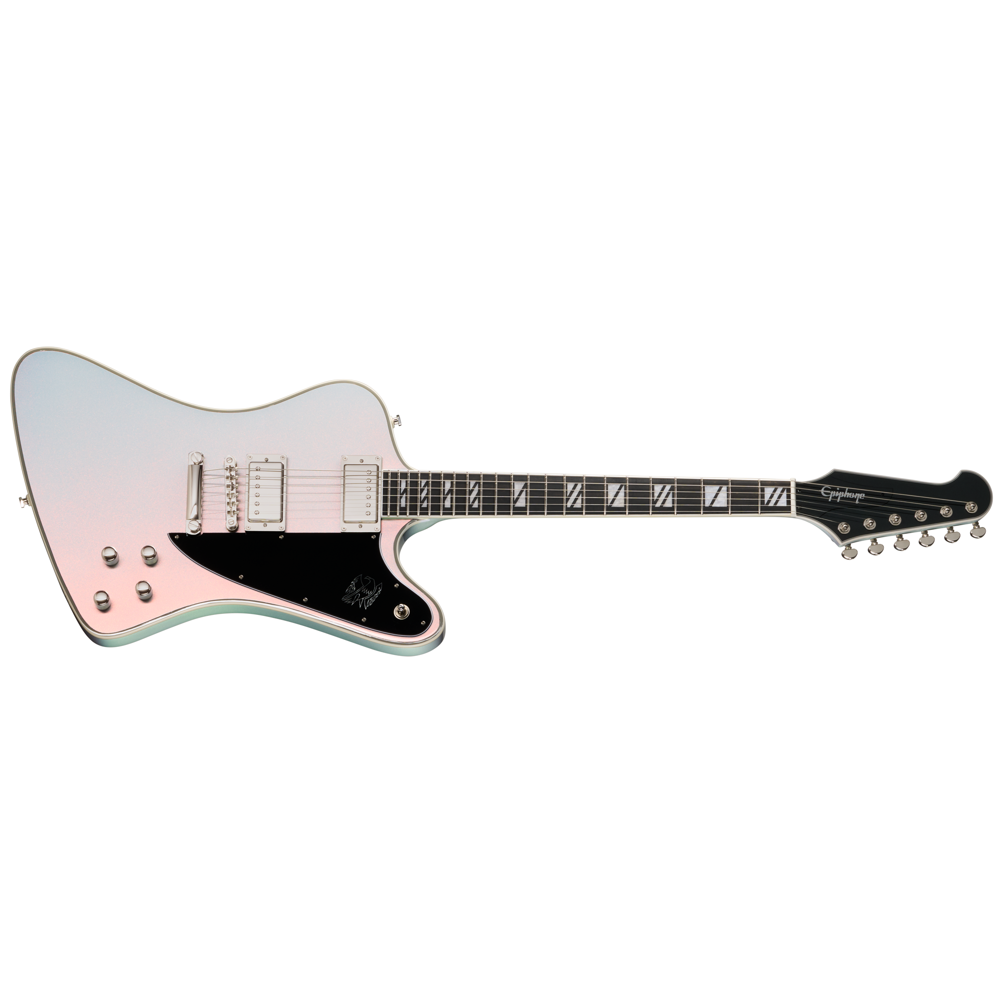 Epiphone Futura Firebird Custom | Gibson Japan