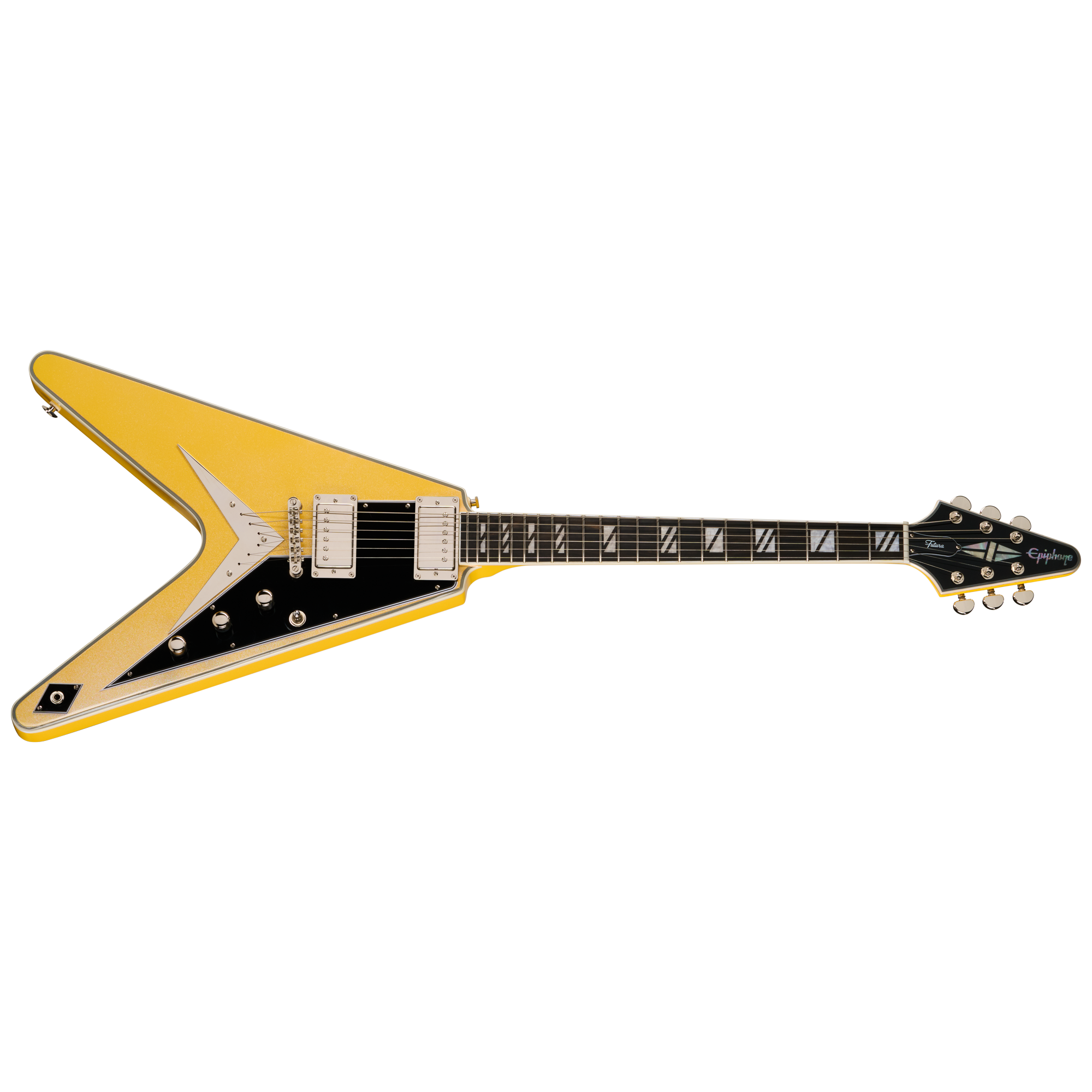 Epiphone Futura Flying V Custom | Gibson Japan