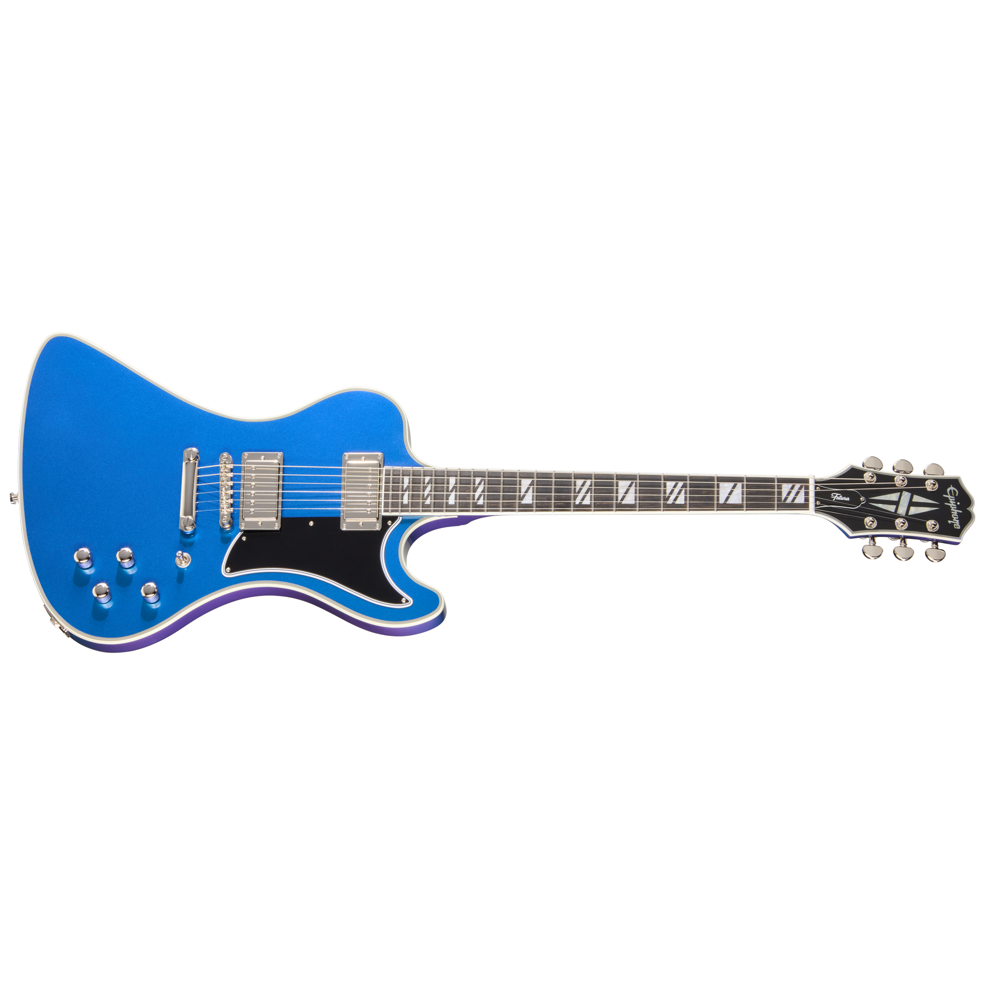 Epiphone Futura RD Custom | Gibson Japan