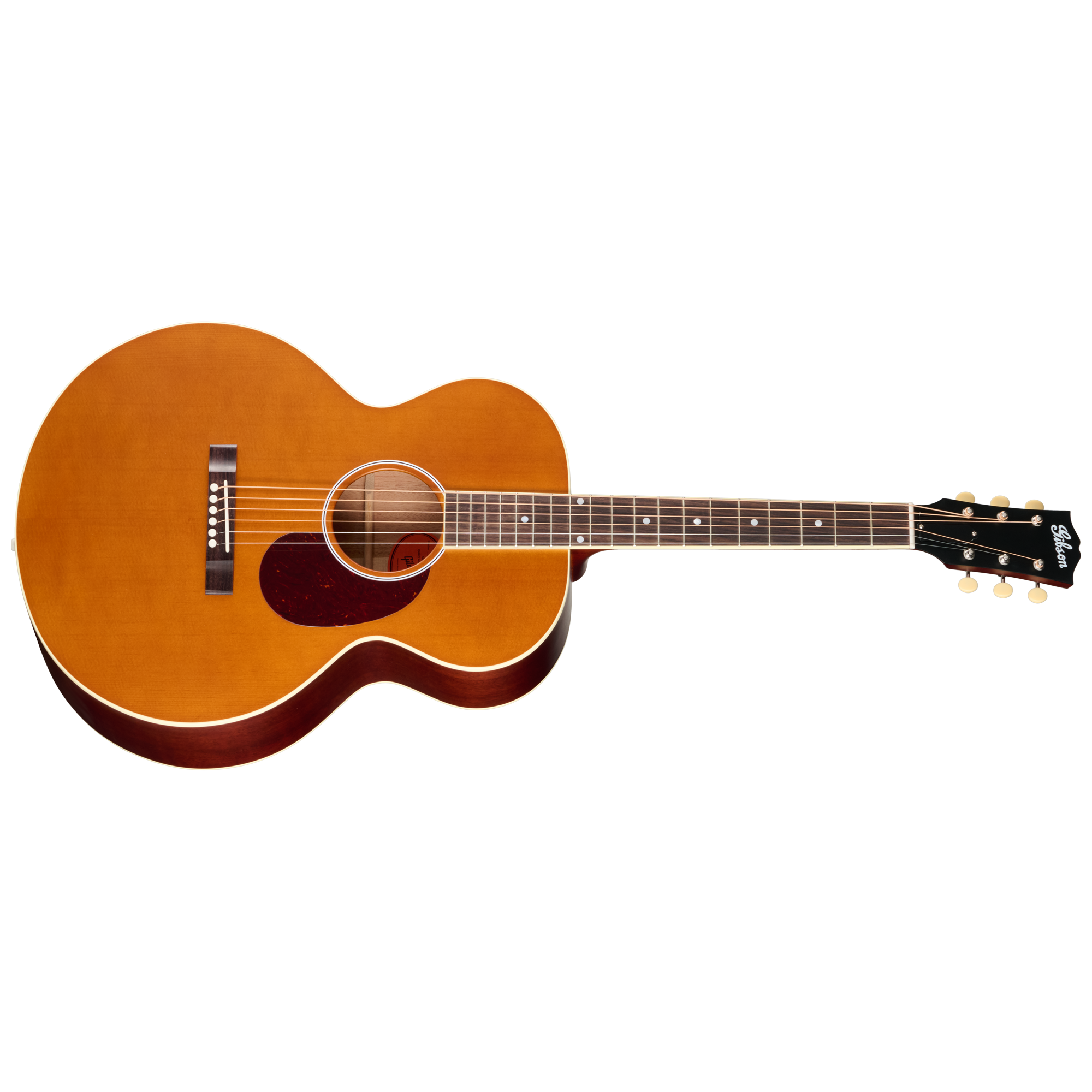 J-185 Century 12-Fret | Gibson Japan