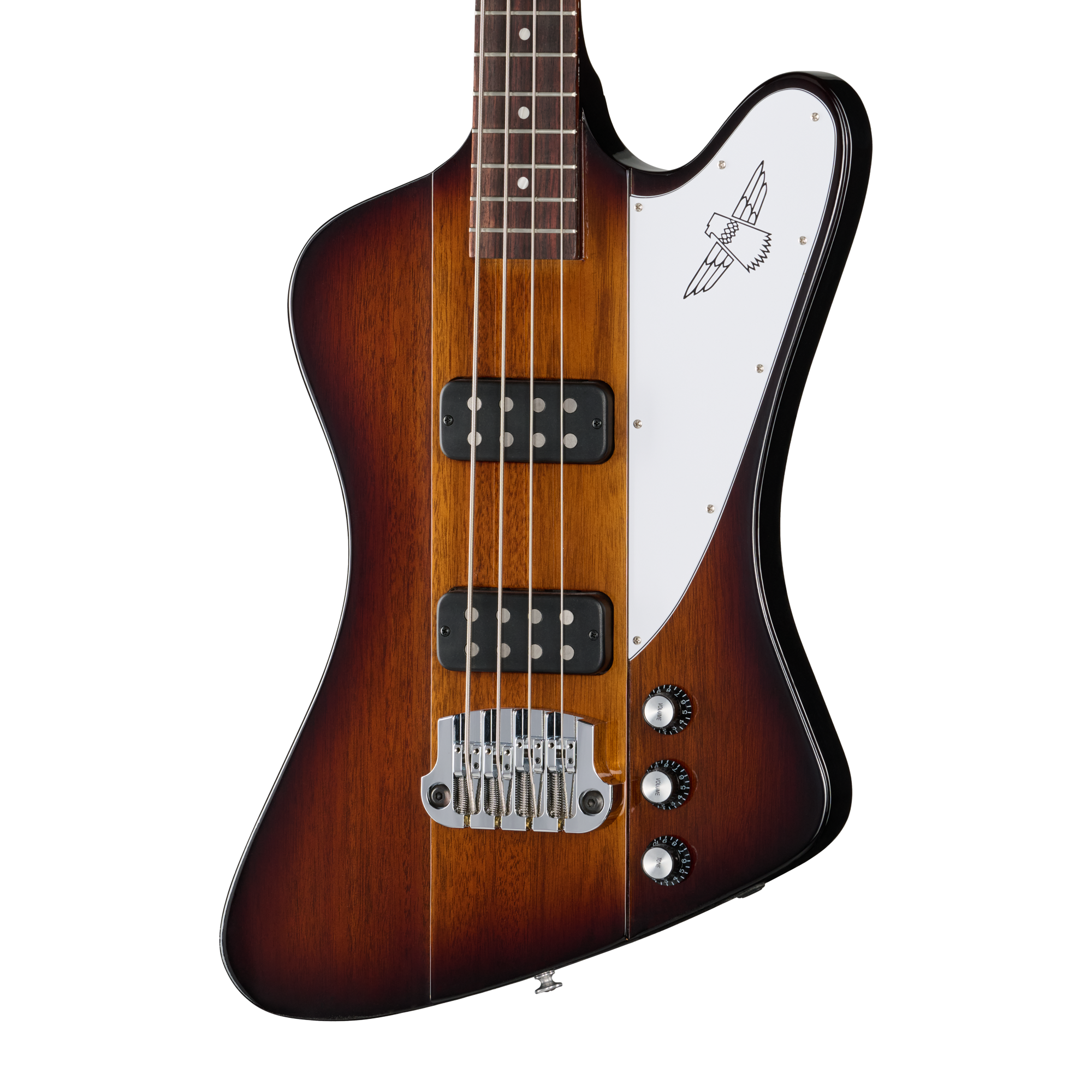 Gibson サンダーバード　ka-yu Gibson Thunderbird Bass | Gibson Japan