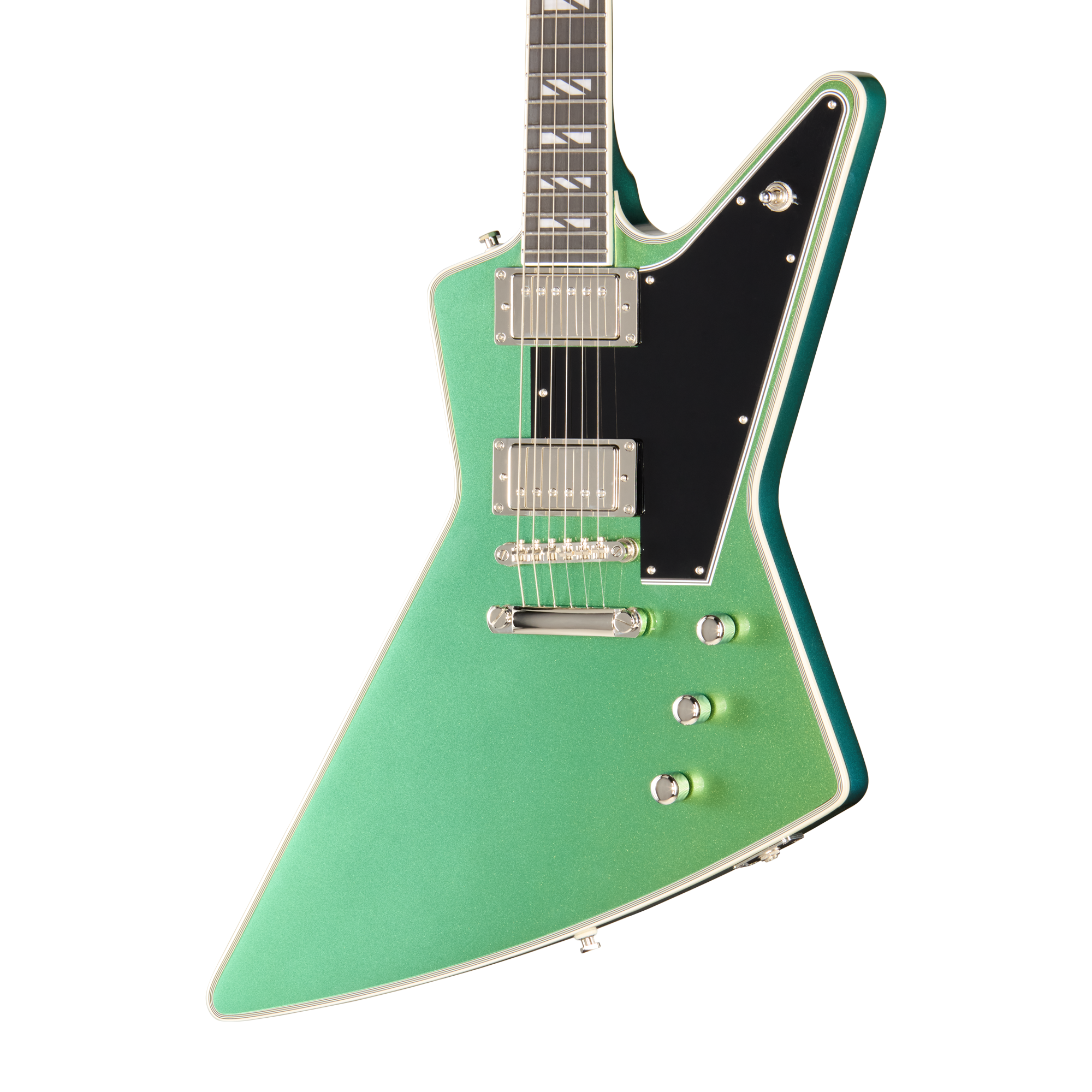 Epiphone Futura Explorer Custom | Gibson Japan