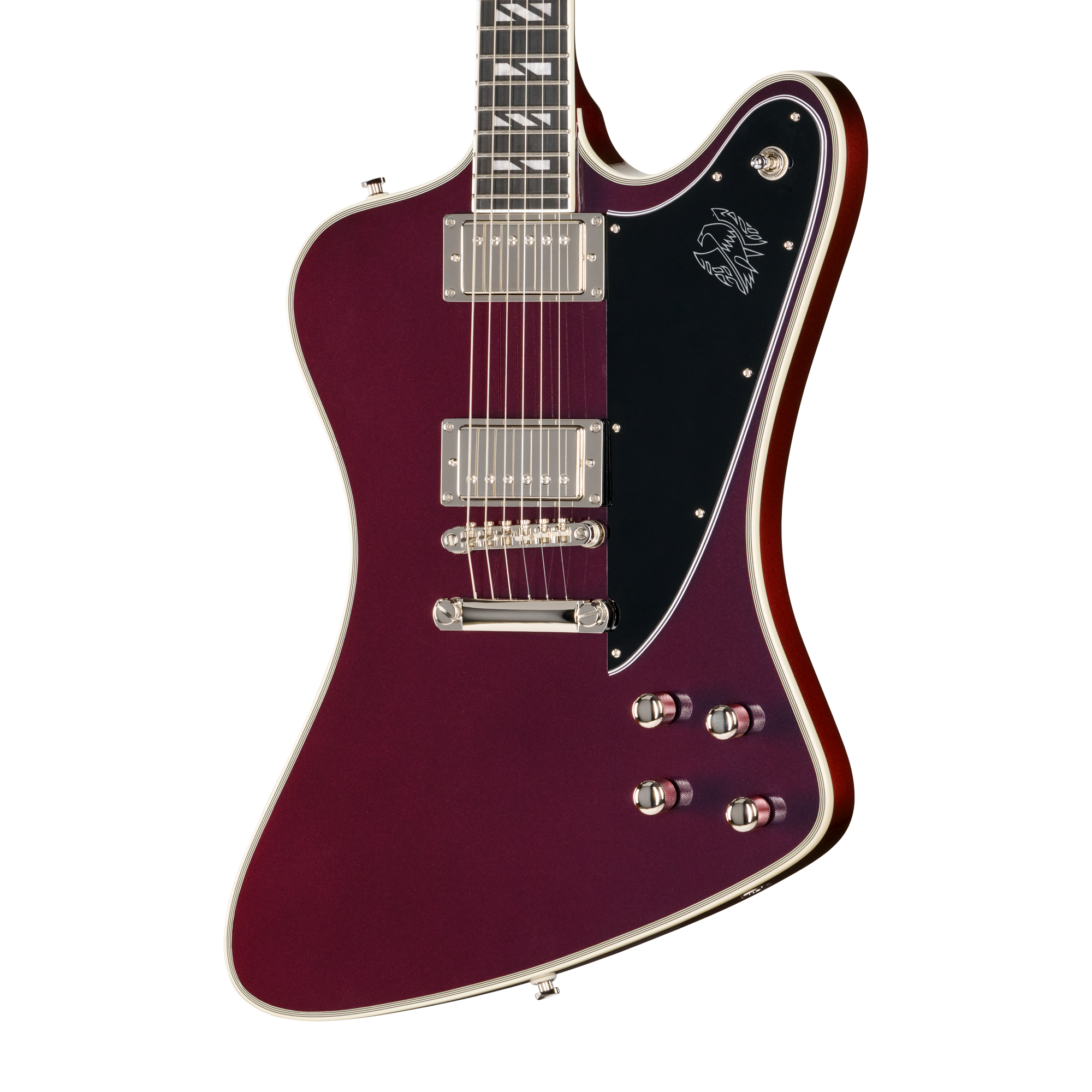 Epiphone Futura Firebird Custom | Gibson Japan