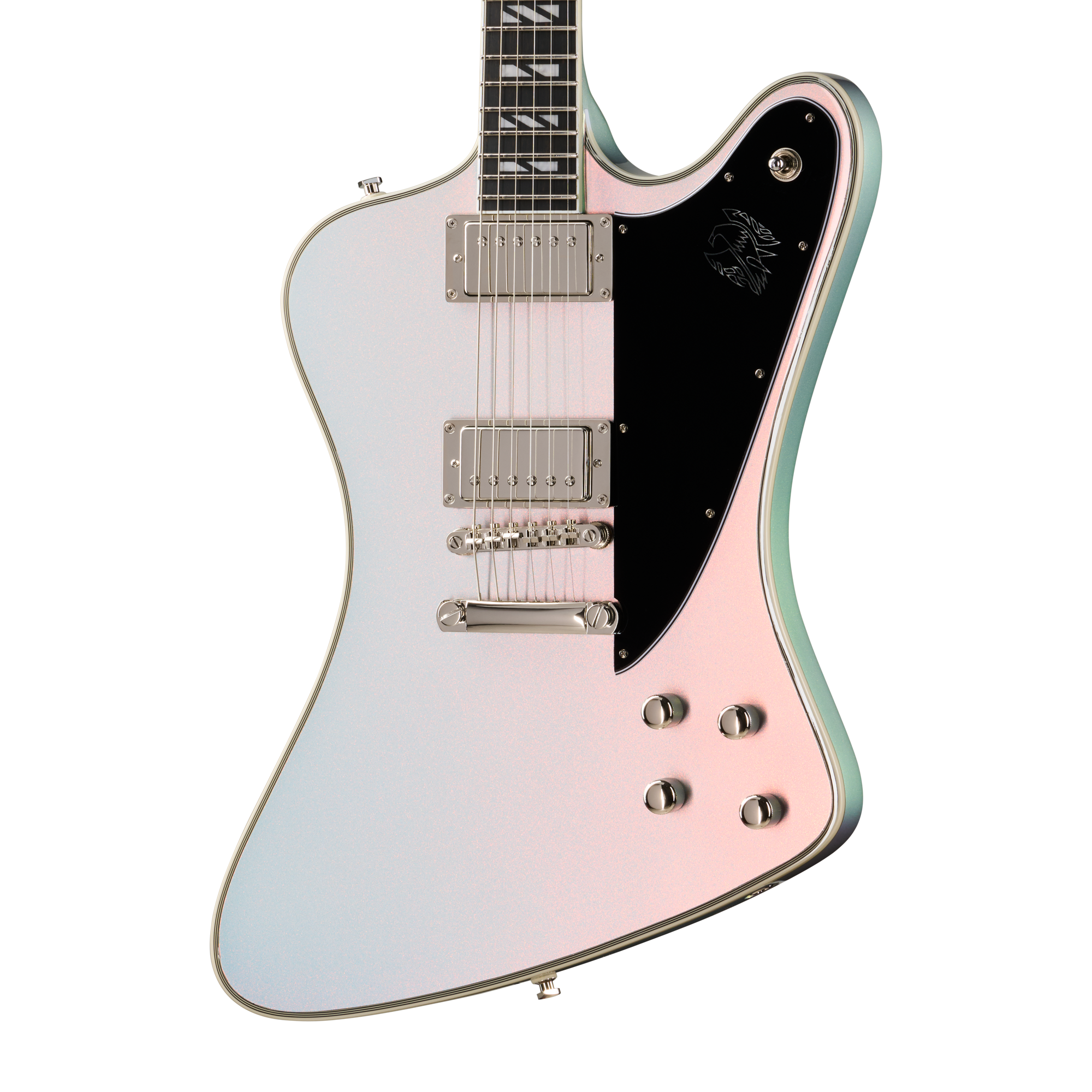 Epiphone Futura Firebird Custom | Gibson Japan