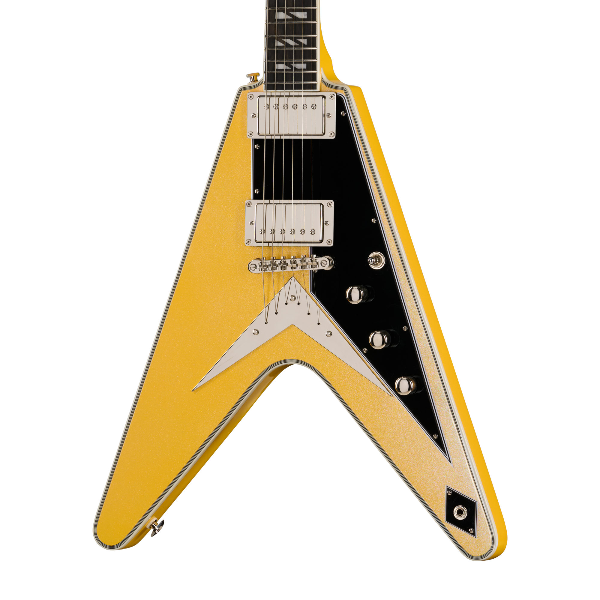 Epiphone Futura Flying V Custom | Gibson Japan
