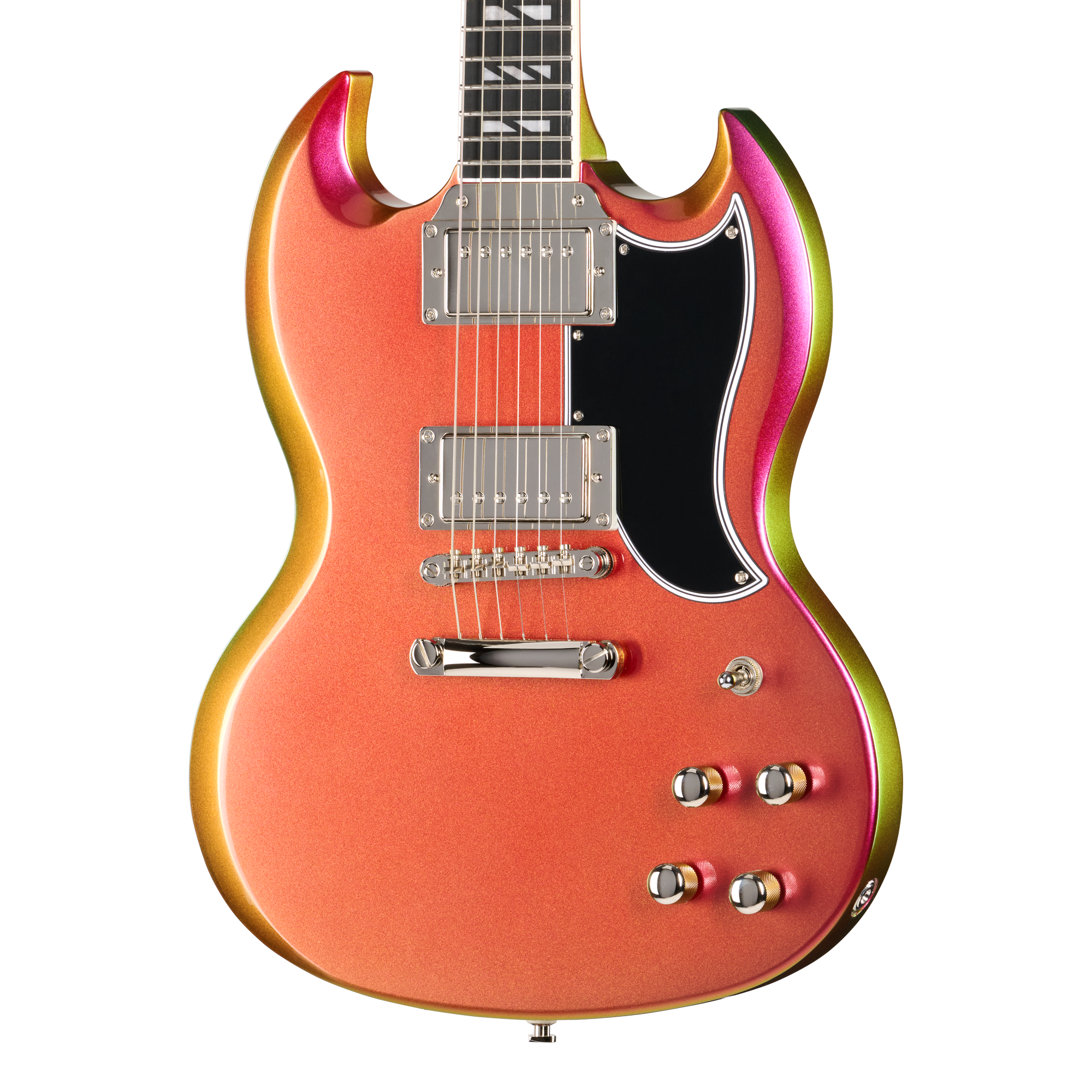 Epiphone Futura SG Custom | Gibson Japan