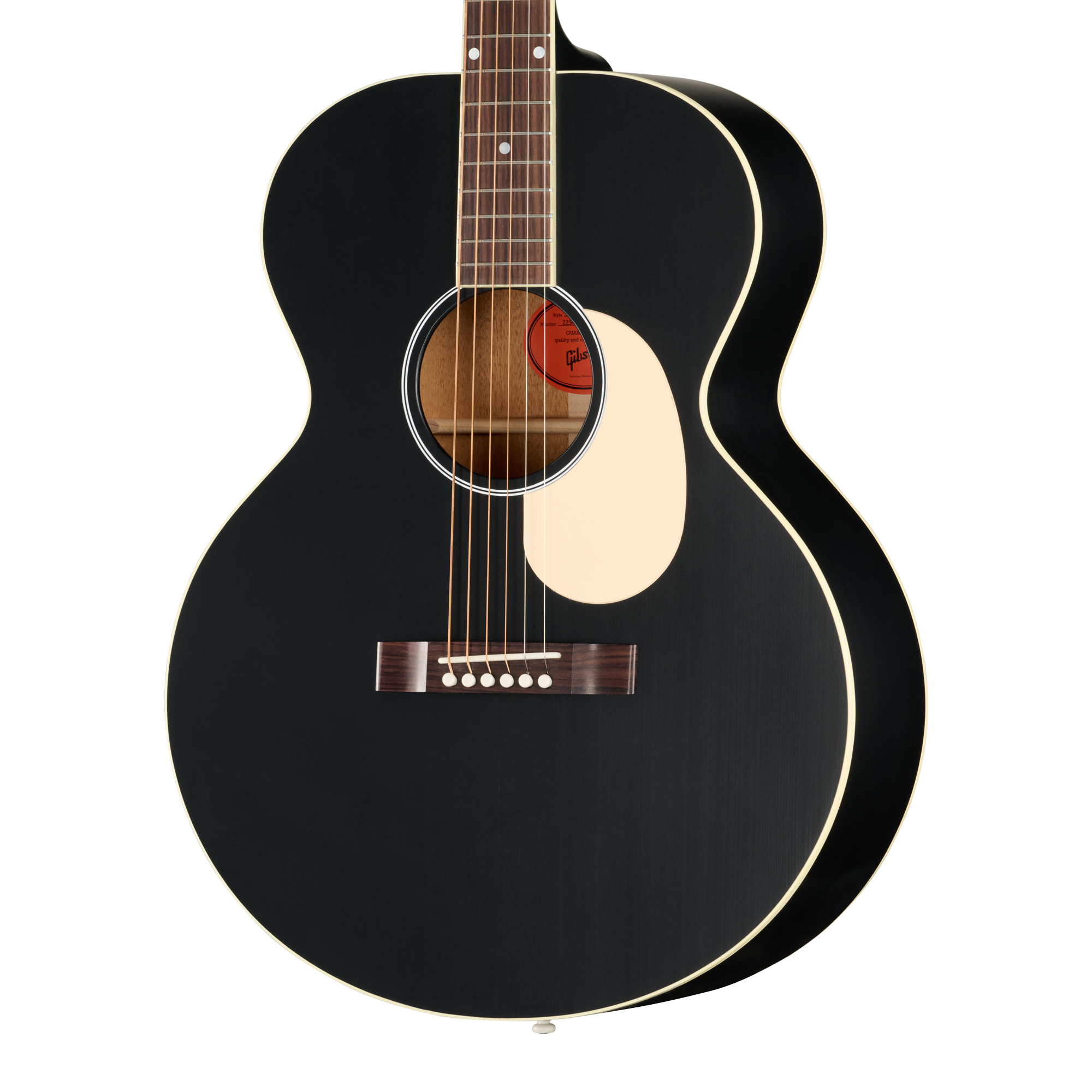 J-185 Century 12-Fret | Gibson Japan