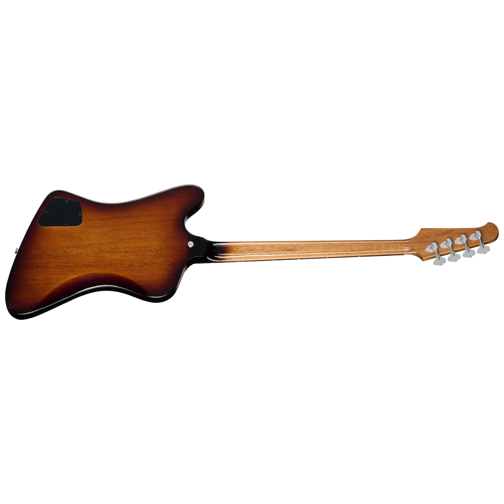Gibson Thunderbird ギブソン サンダーバード エレキ ベース 楽天市場】Gibson Thunderbird Bass -Ebony- 新品 エボニーブラック