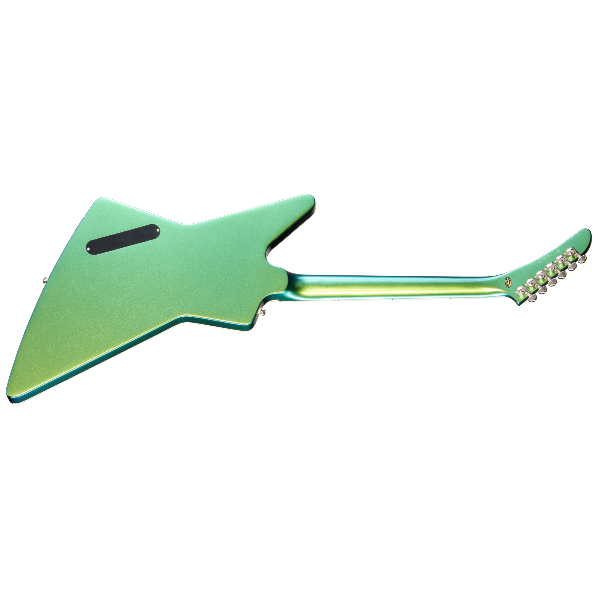 Epiphone Futura Explorer Custom | Gibson Japan