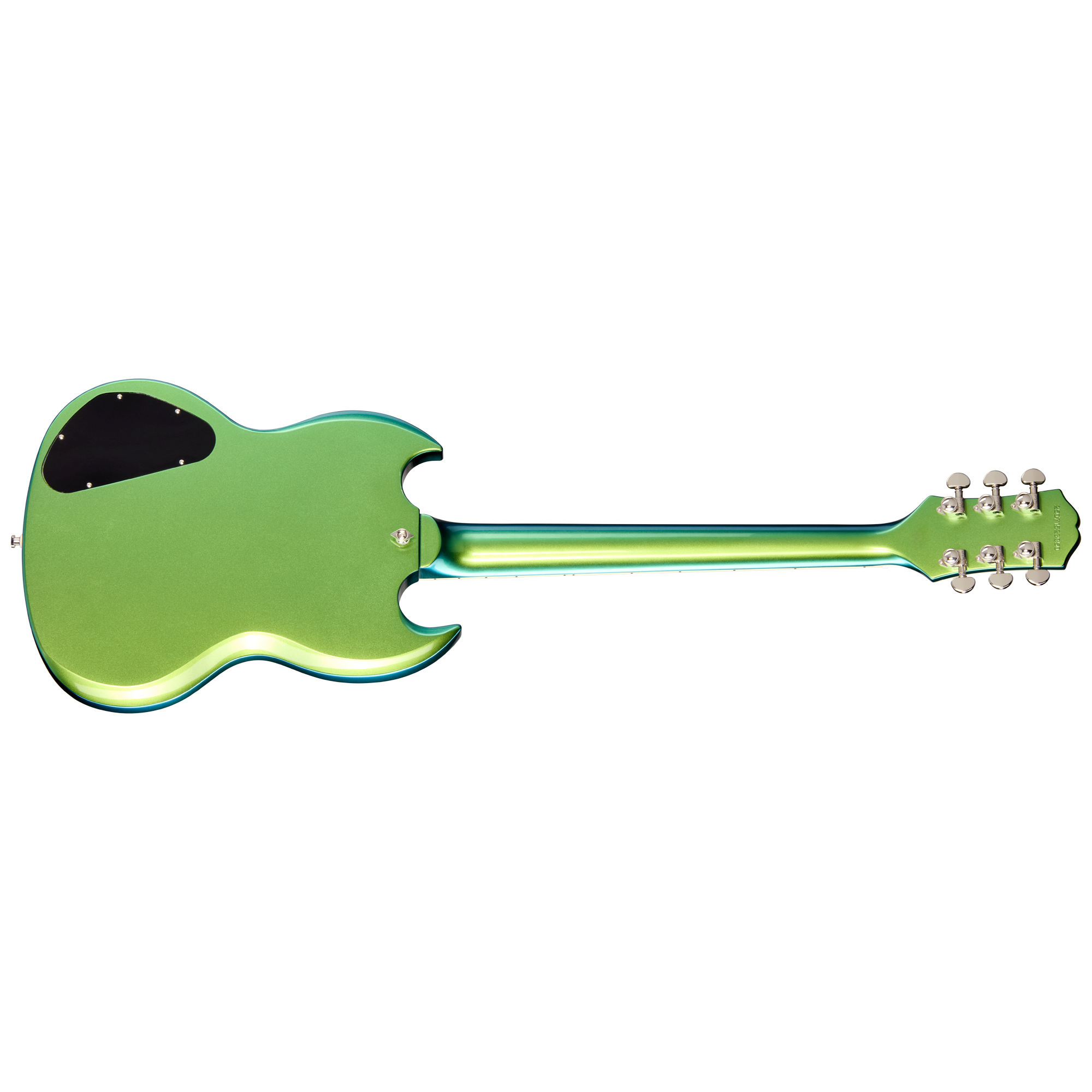 Epiphone Futura SG Custom | Gibson Japan