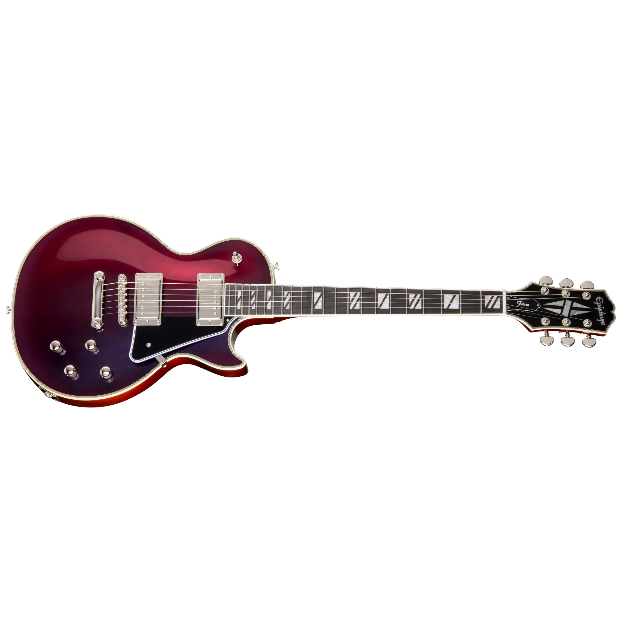 Epiphone Futura Les Paul Custom | Gibson Japan