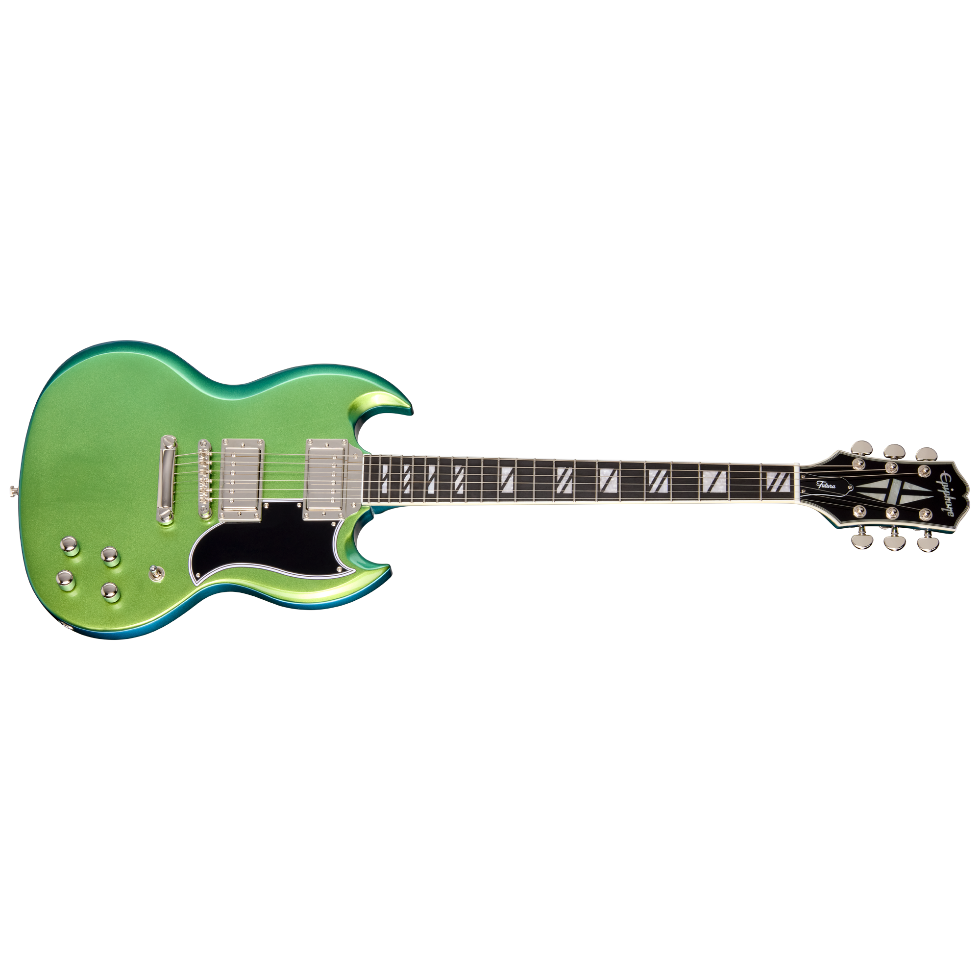 Epiphone Futura SG Custom | Gibson Japan
