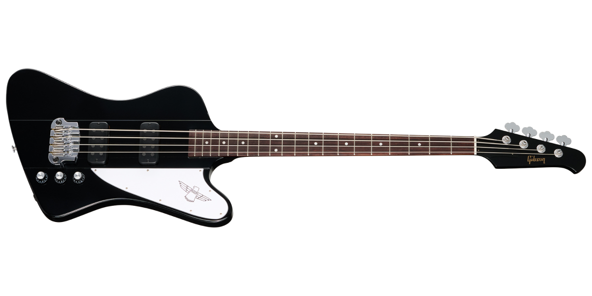 Gibson Thunderbird Bass