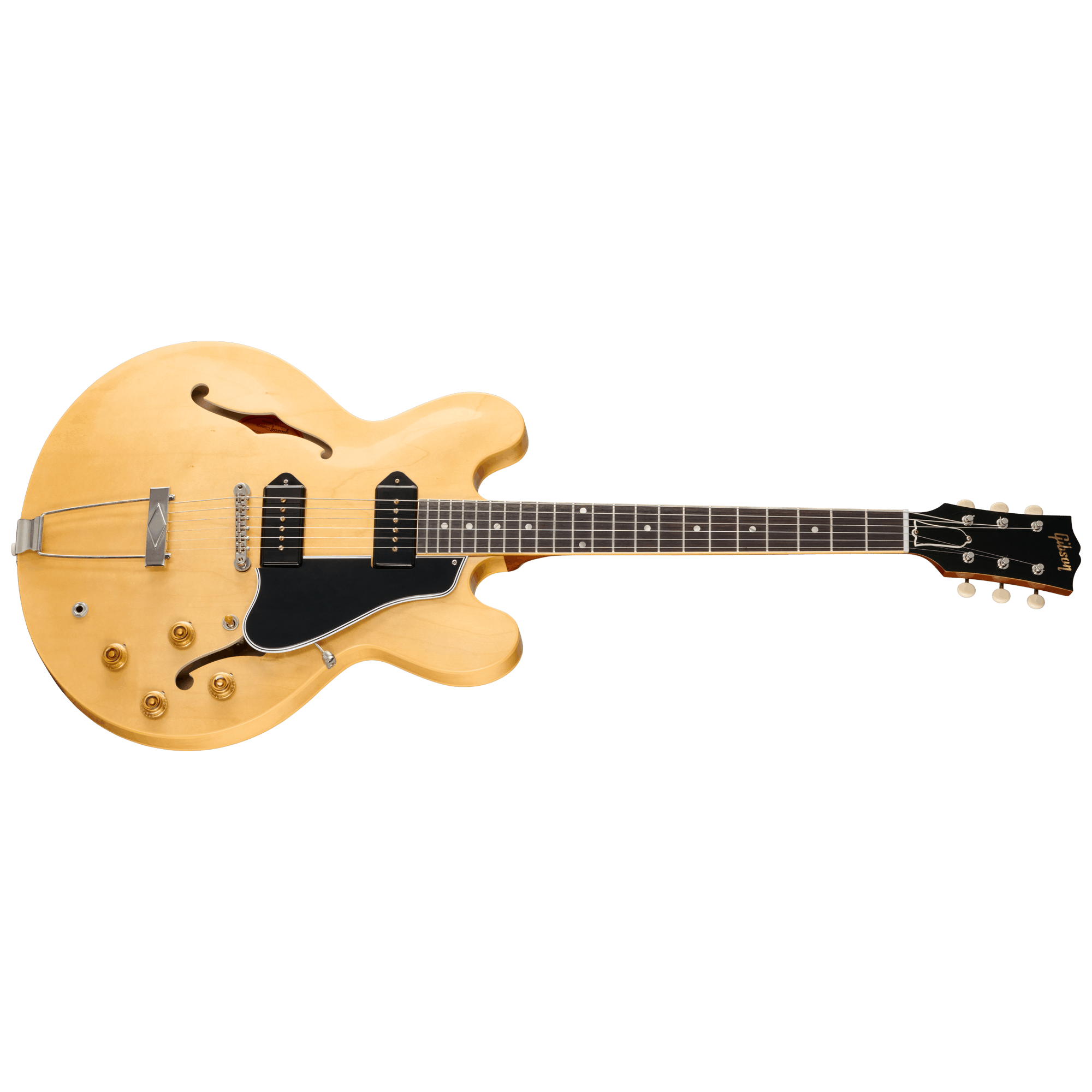 1959 ES-330 Reissue | Gibson Japan
