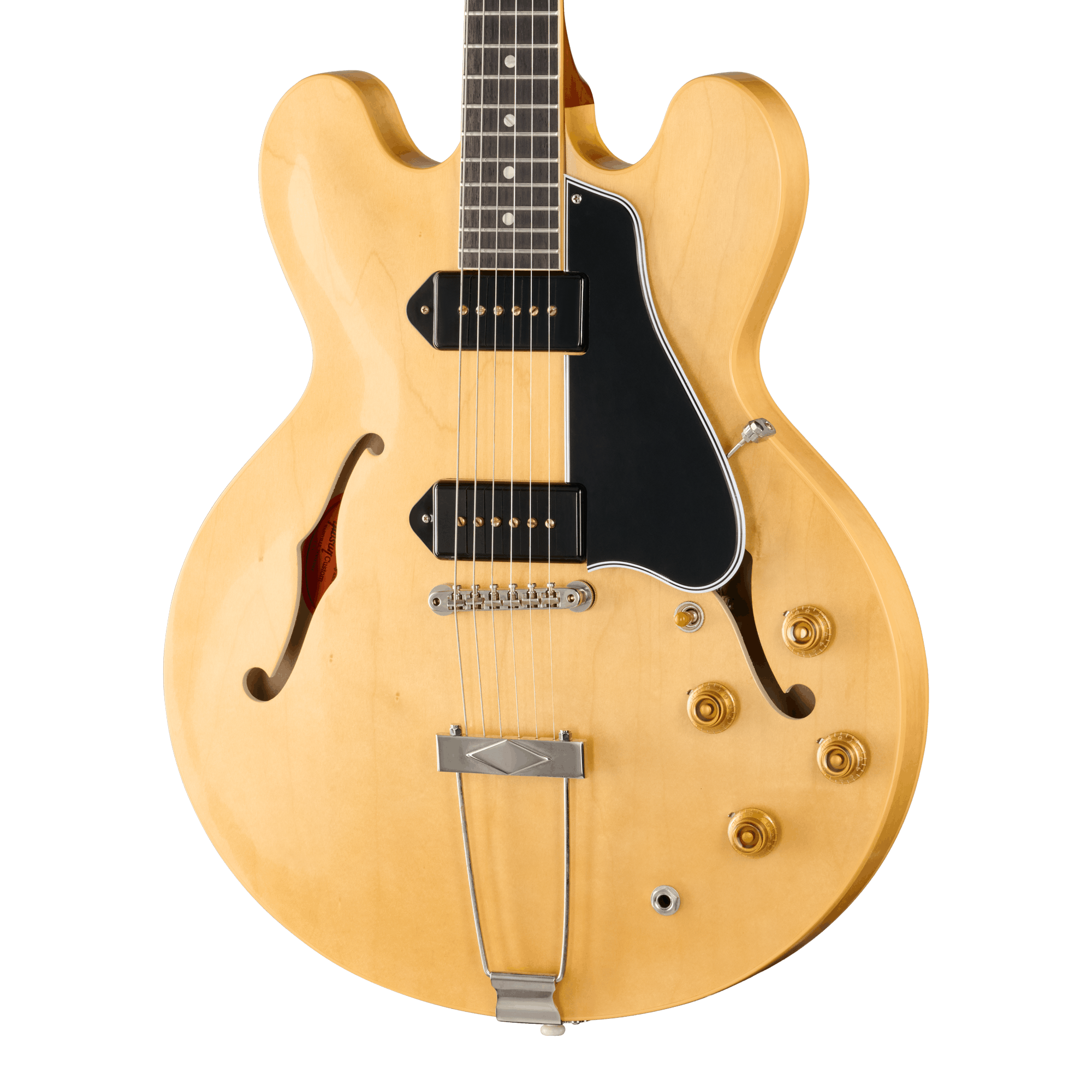 1959 ES-330 Reissue | Gibson Japan