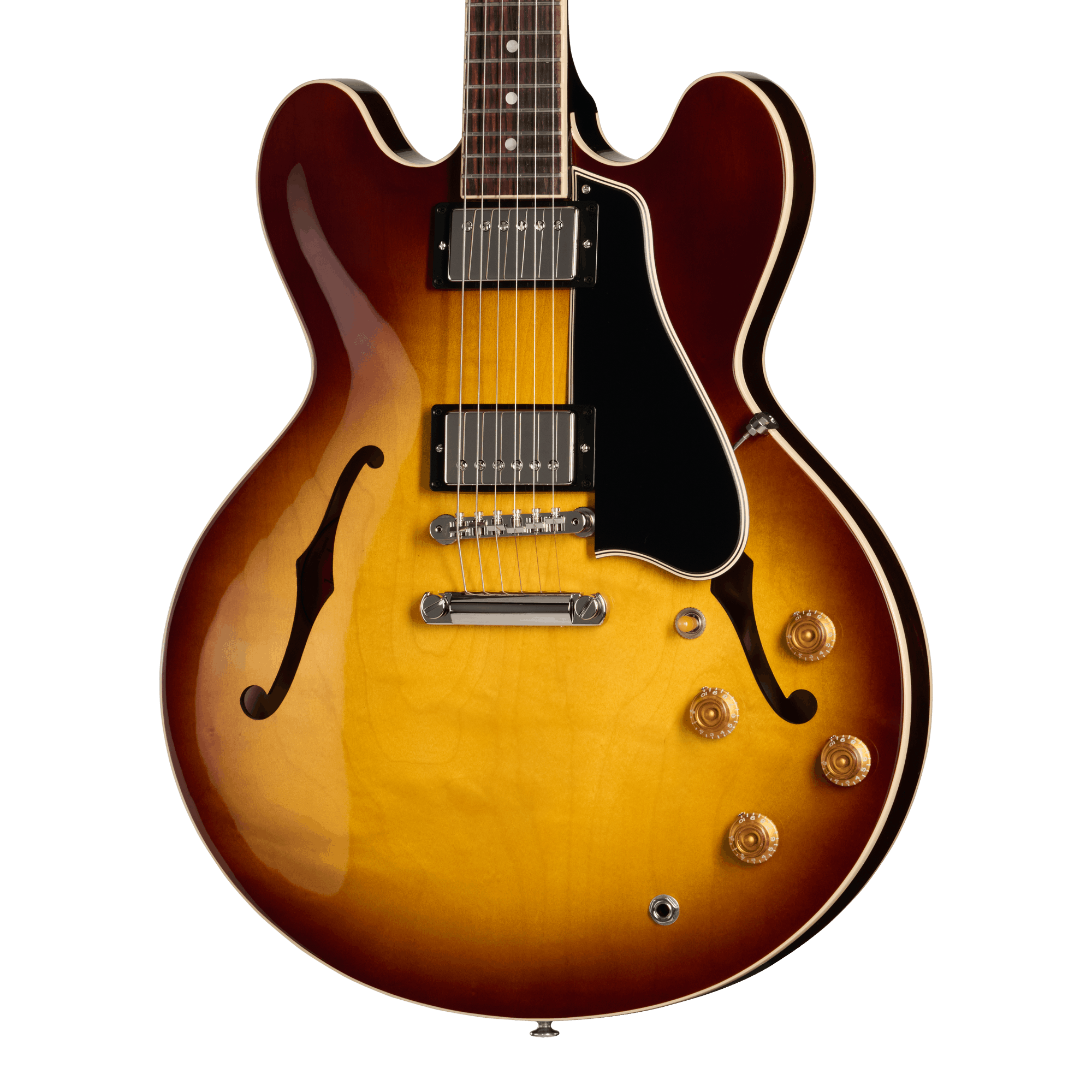 ES-335 50s | Gibson Japan
