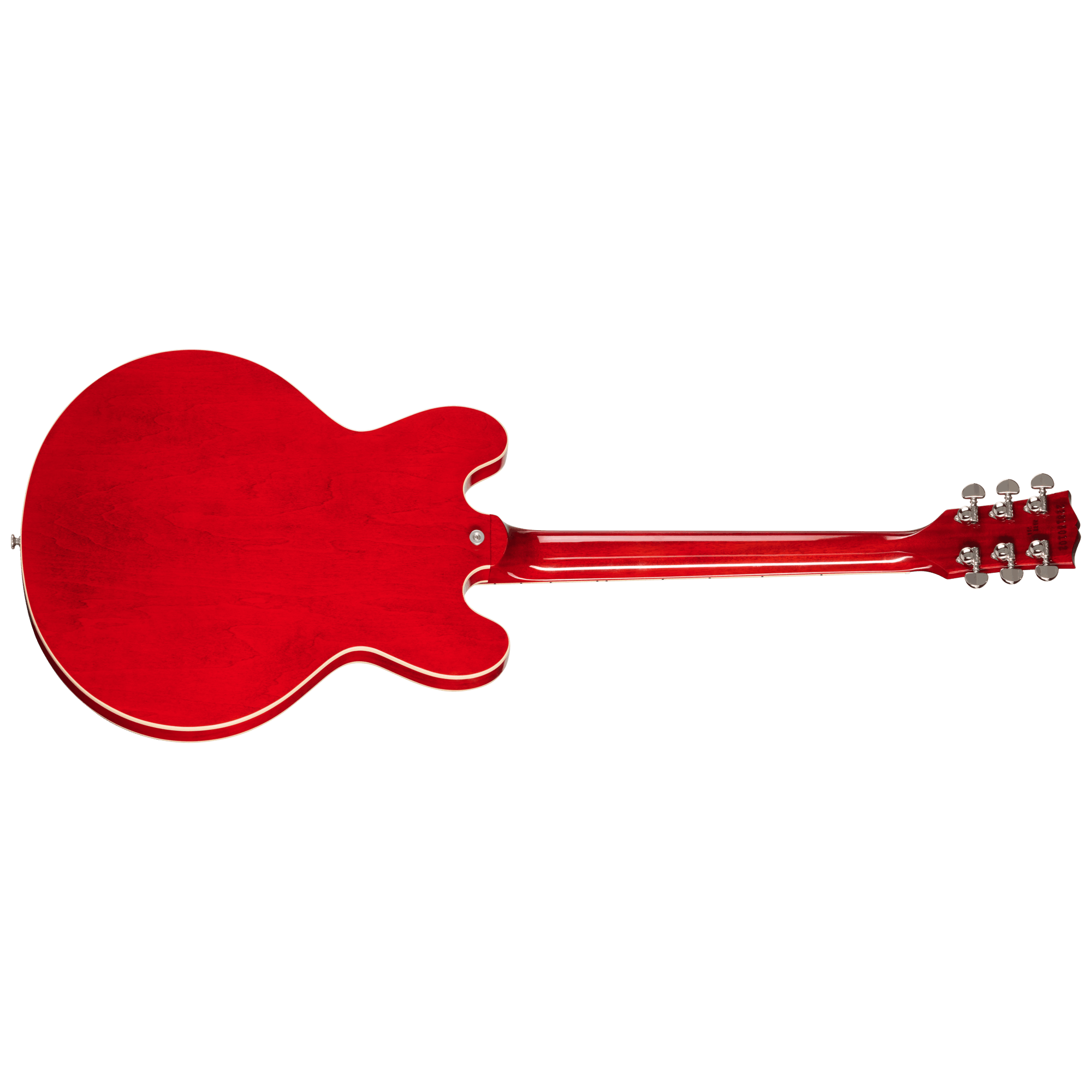 ES-335 60s | Gibson Japan