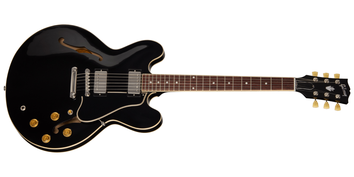 ES-335 50s