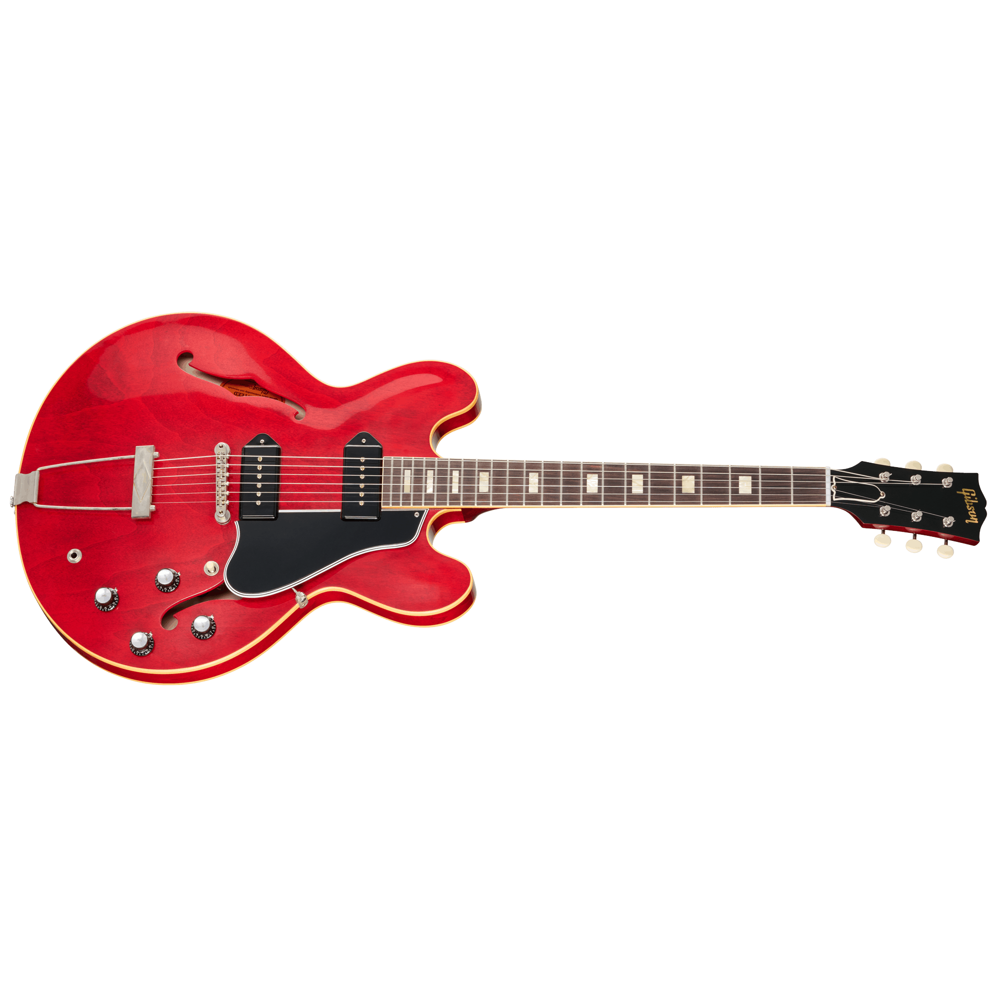 1962 ES-330 Reissue | Gibson Japan