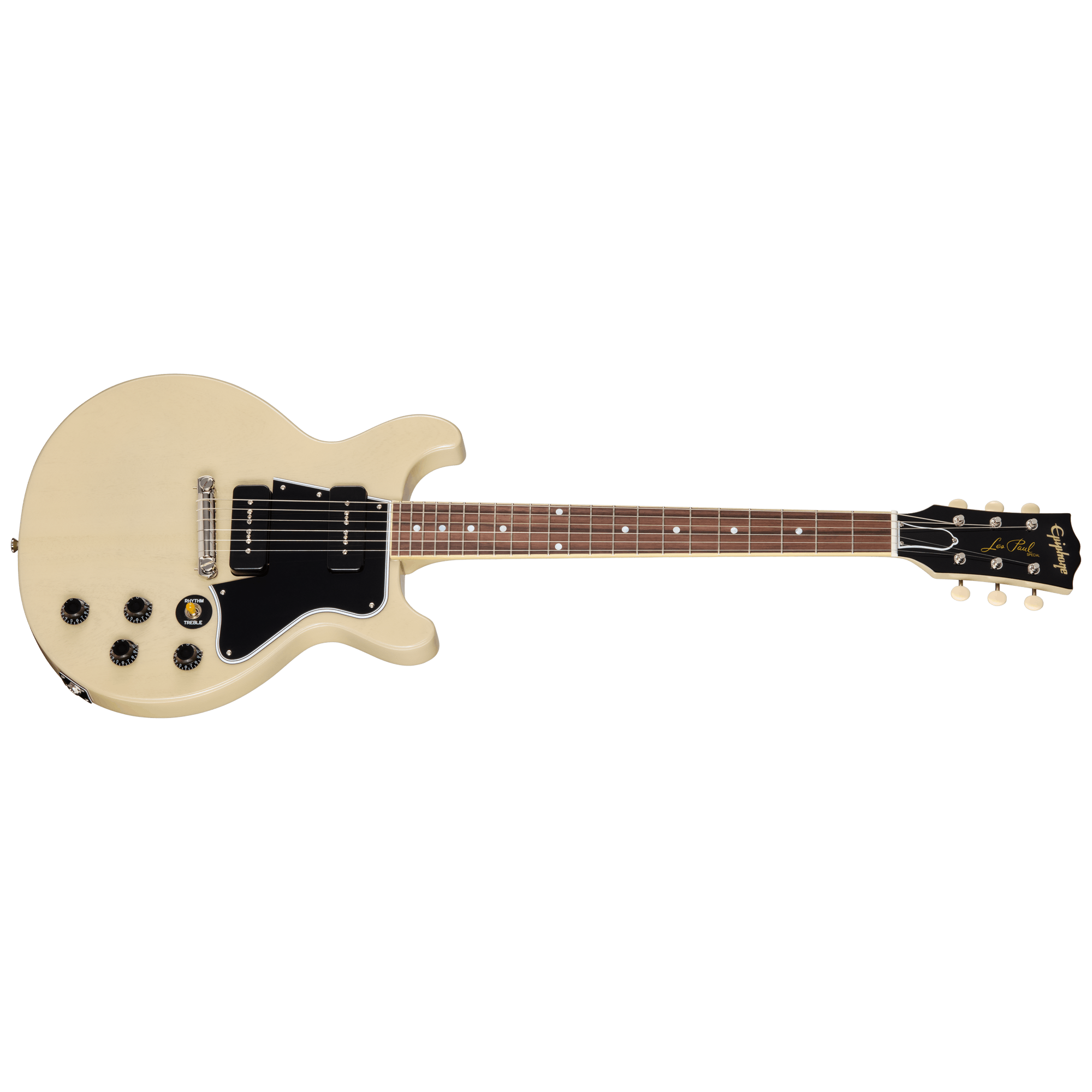 Epiphone 1960 Les Paul Special Double Cut Reissue | Gibson Japan