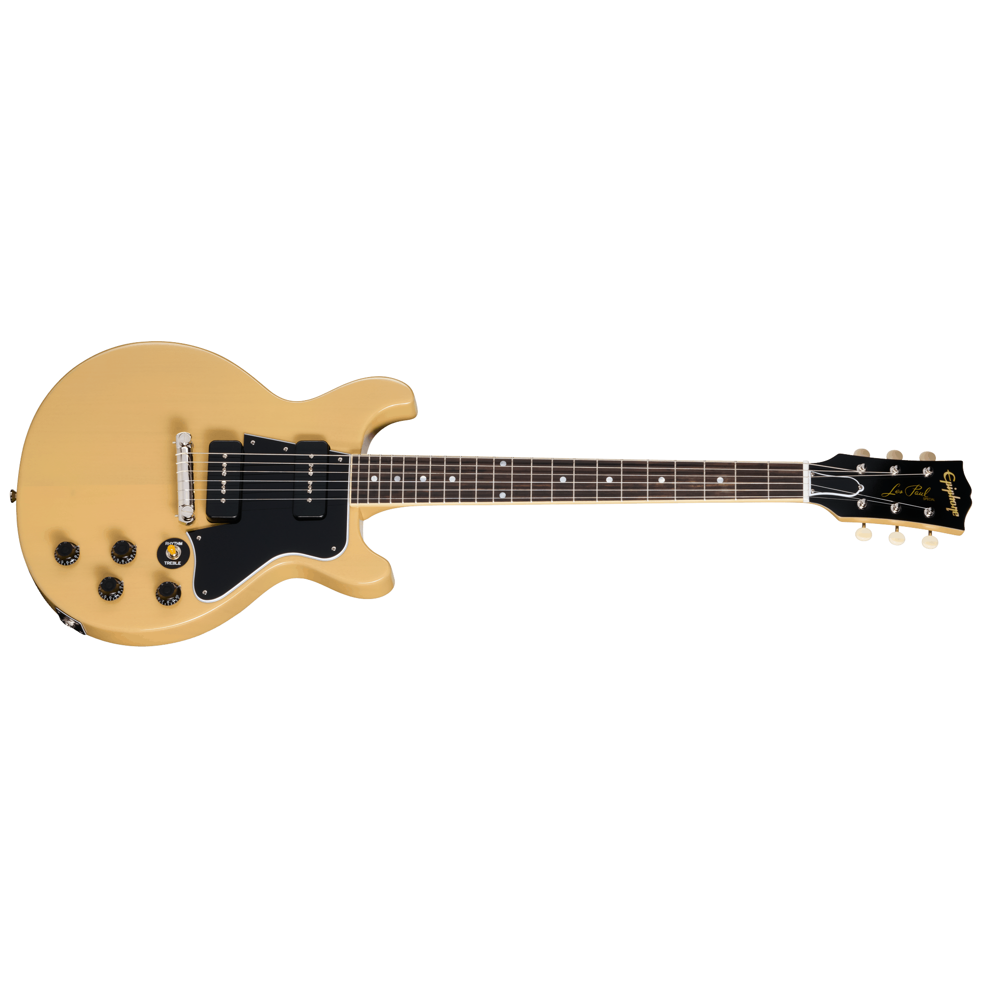 Epiphone 1960 Les Paul Special Double Cut Reissue | Gibson Japan