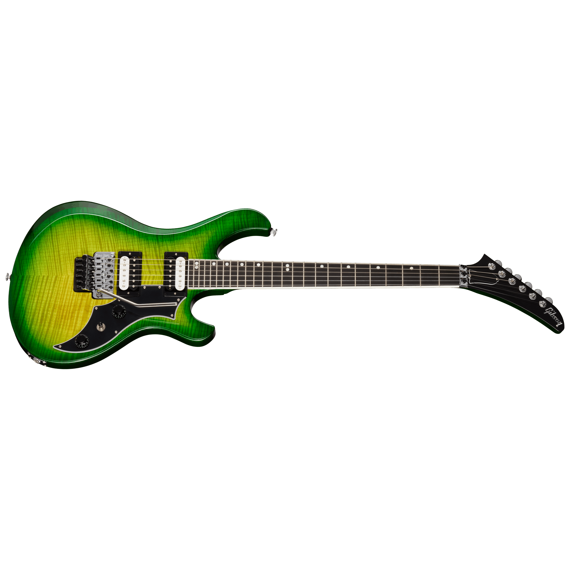 Victory Floyd Rose | Gibson Japan