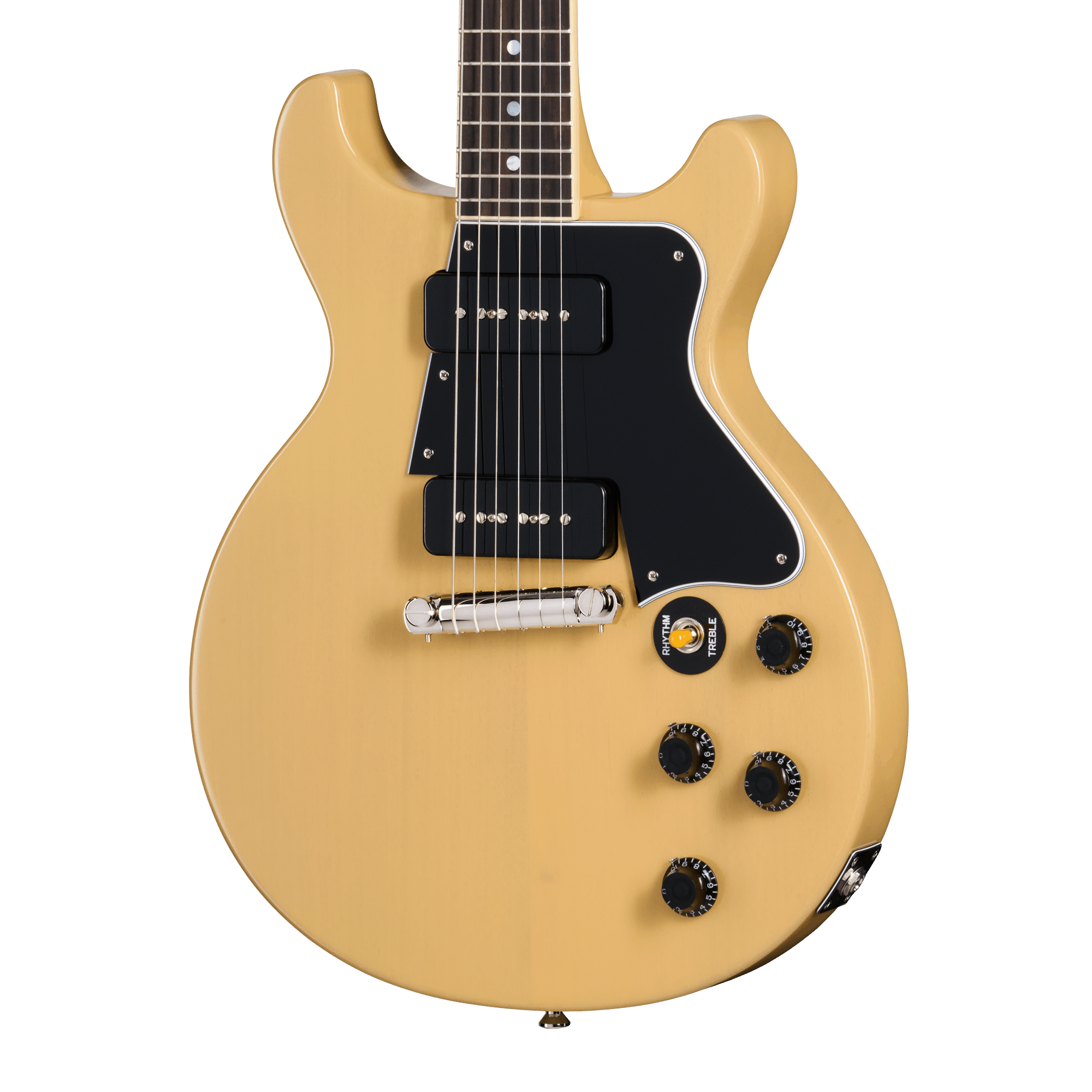 Epiphone 1960 Les Paul Special Double Cut Reissue | Gibson Japan