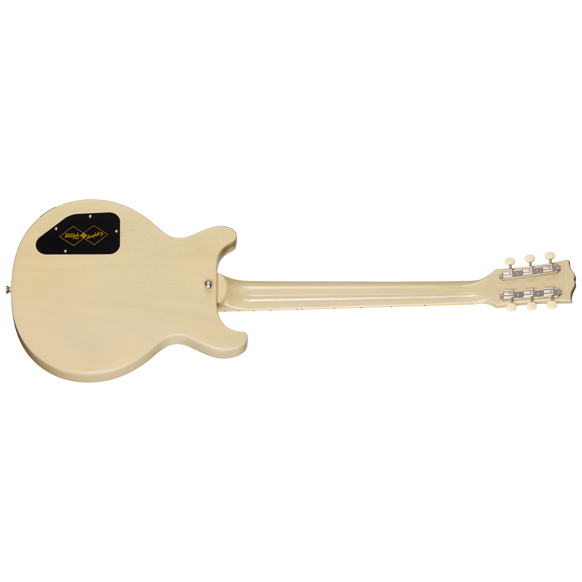 Epiphone 1960 Les Paul Special Double Cut Reissue | Gibson Japan