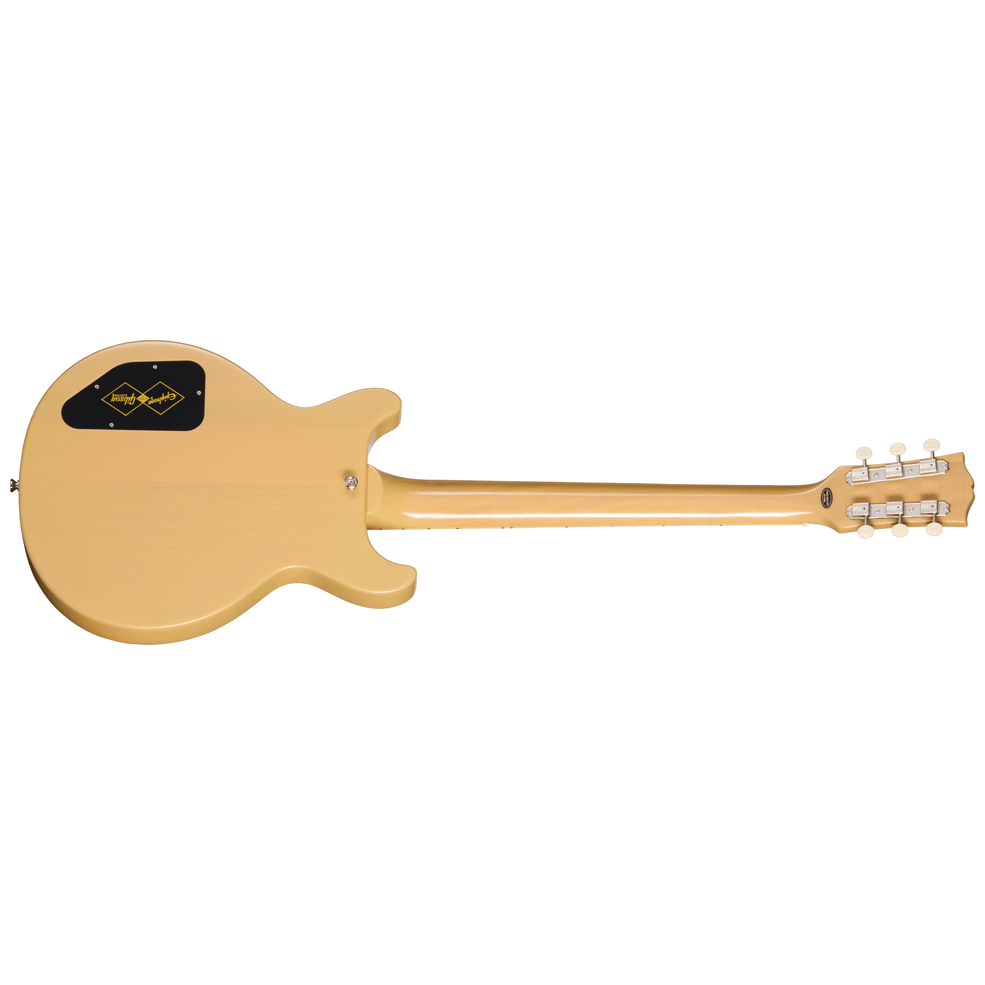 Epiphone 1960 Les Paul Special Double Cut Reissue | Gibson Japan