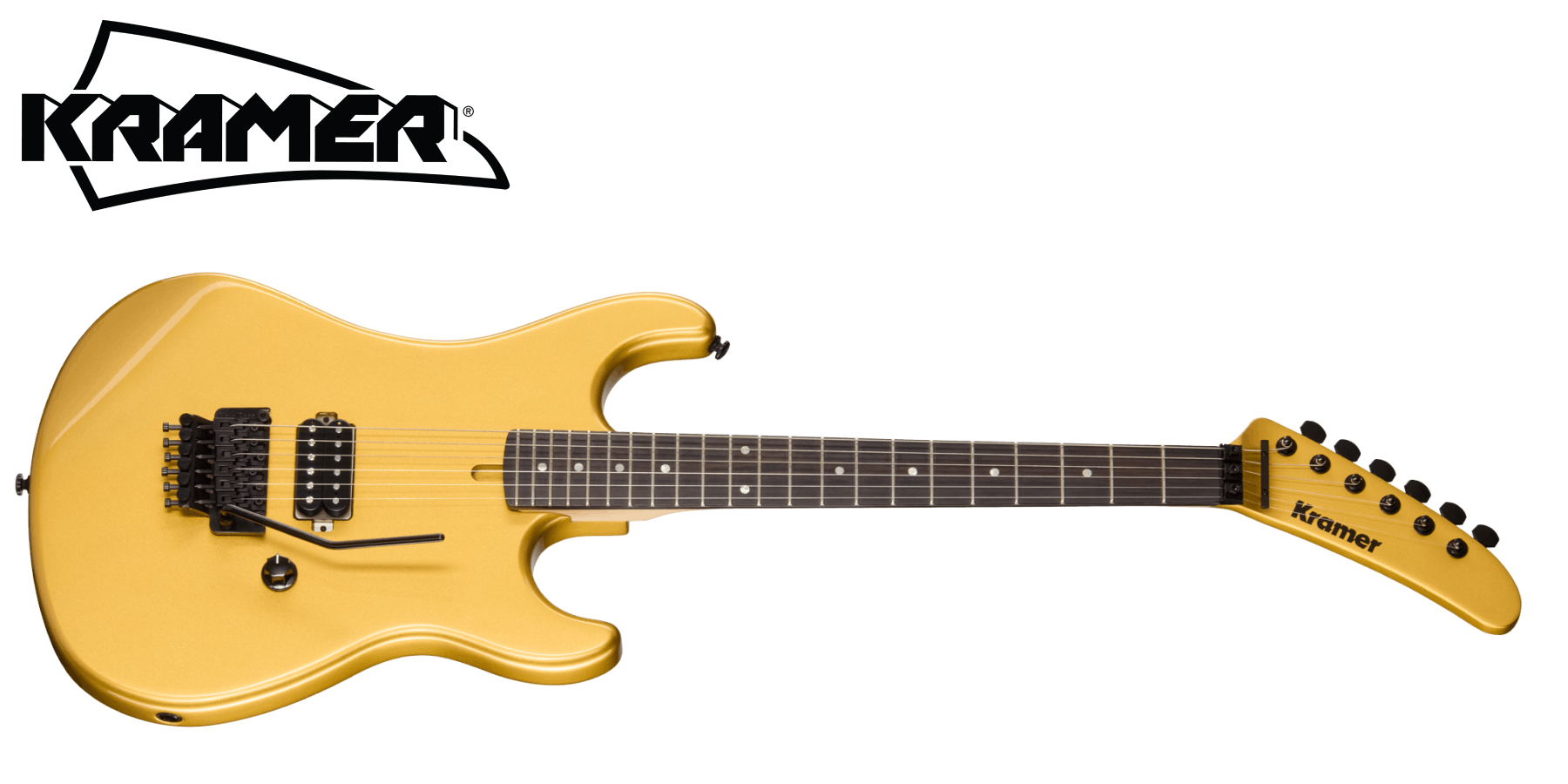 Kramer 50th Anniversary 84