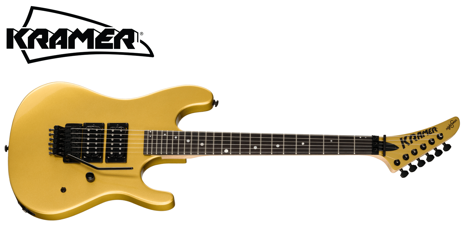 Kramer 50th Anniversary NightSwan