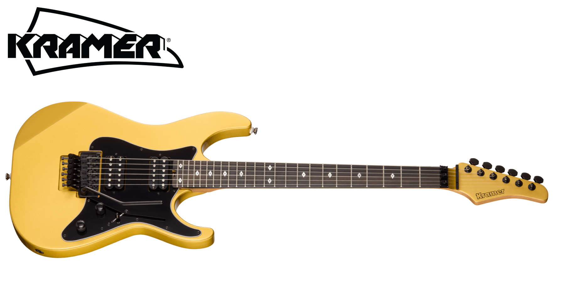 Kramer 50th Anniversary Volante HHFR