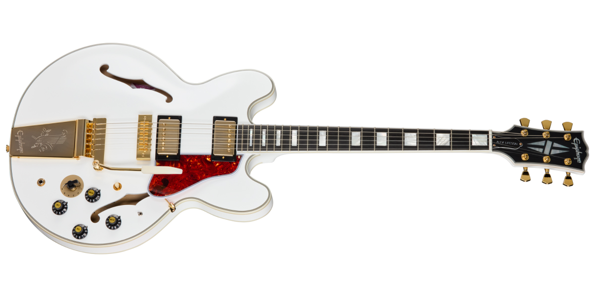 Epiphone | Gibson Japan