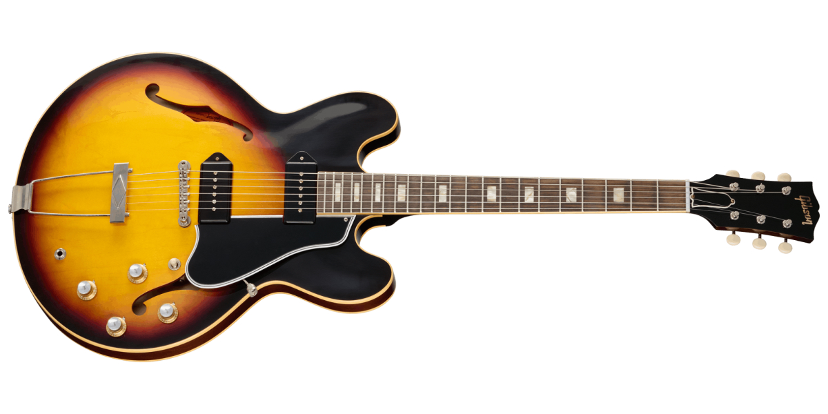 Gibson Japan