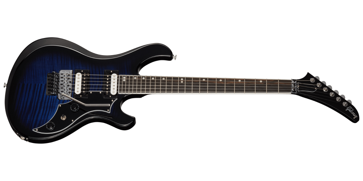 Gibson Japan