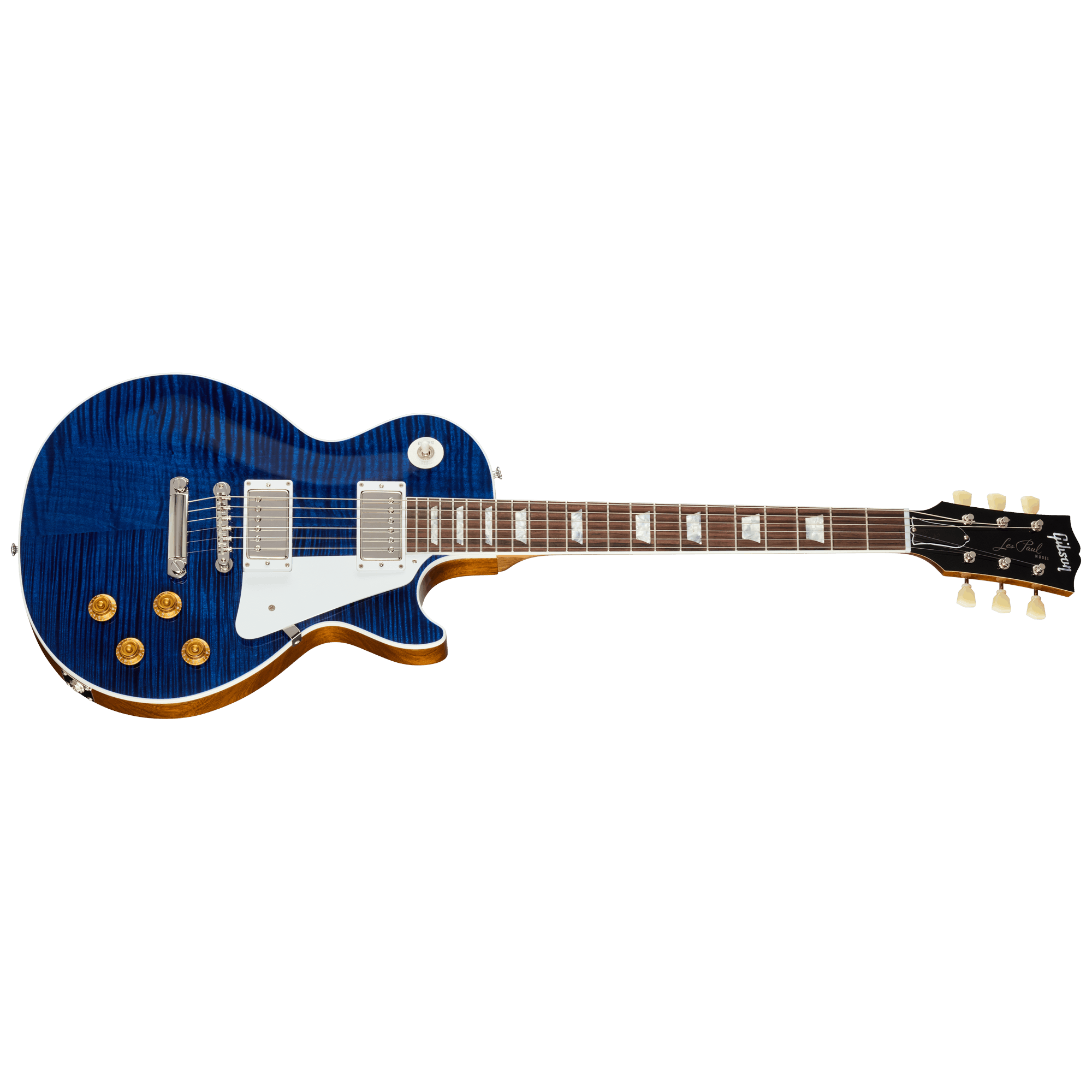 Gibson Custom Les Paul Standard | Gibson Japan