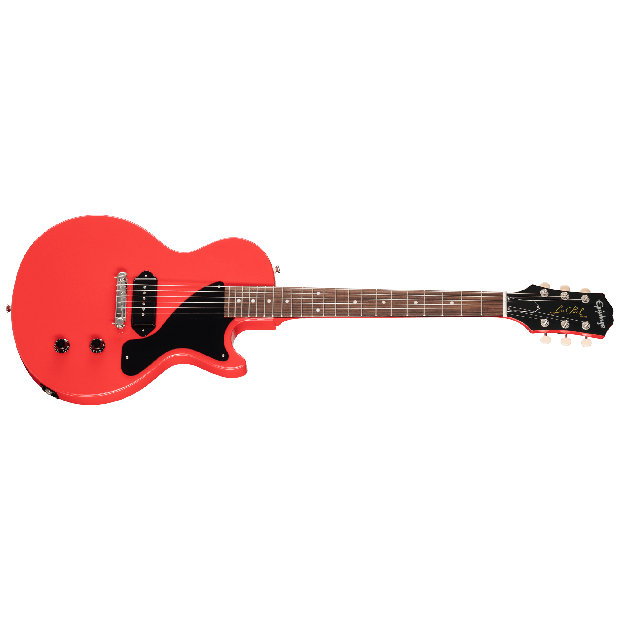 Billie Joe Armstrong Les Paul Junior | Gibson Japan