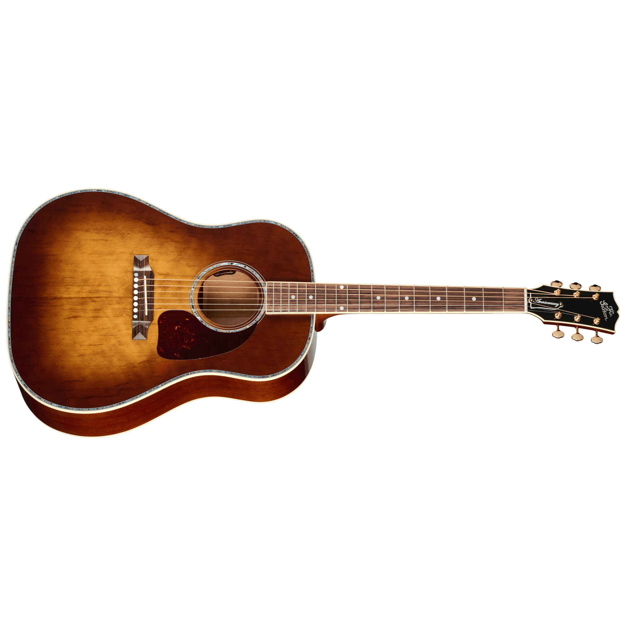 J-45 Anniversary Limited Edition | Gibson Japan
