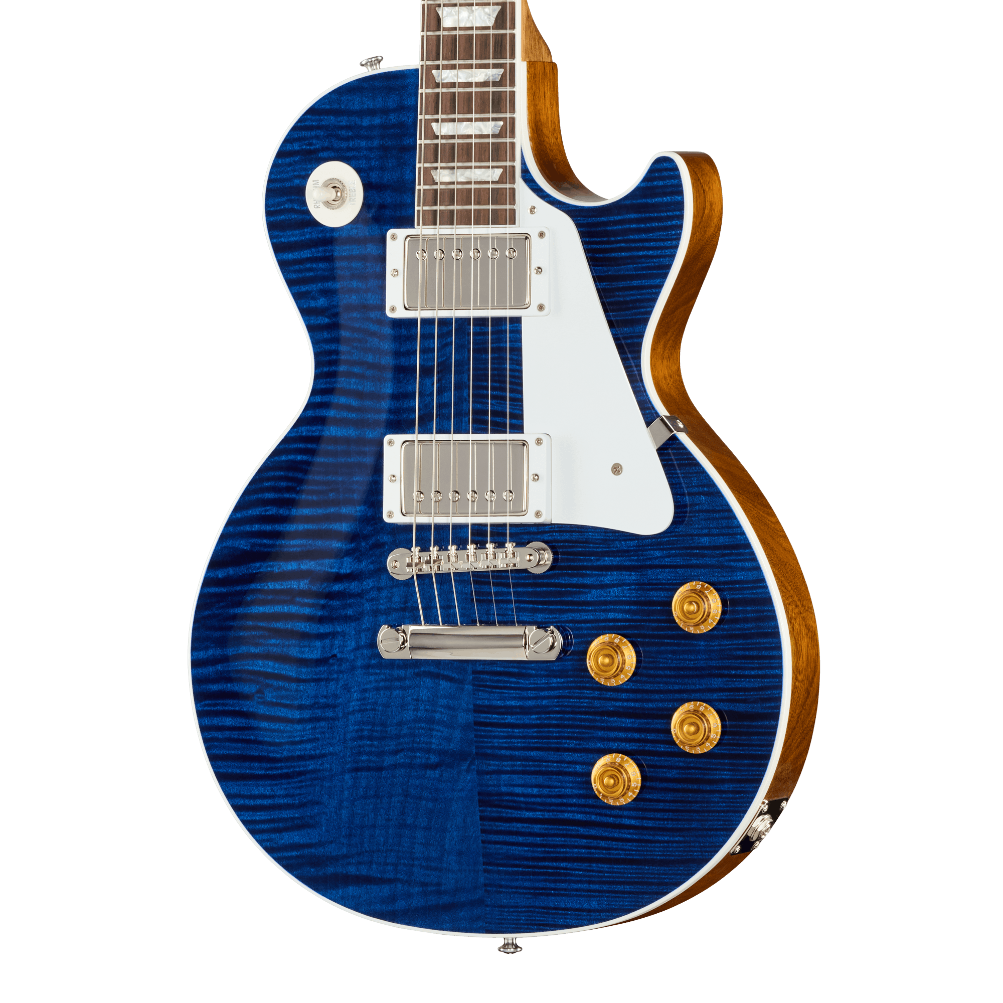 Gibson Custom Les Paul Standard | Gibson Japan