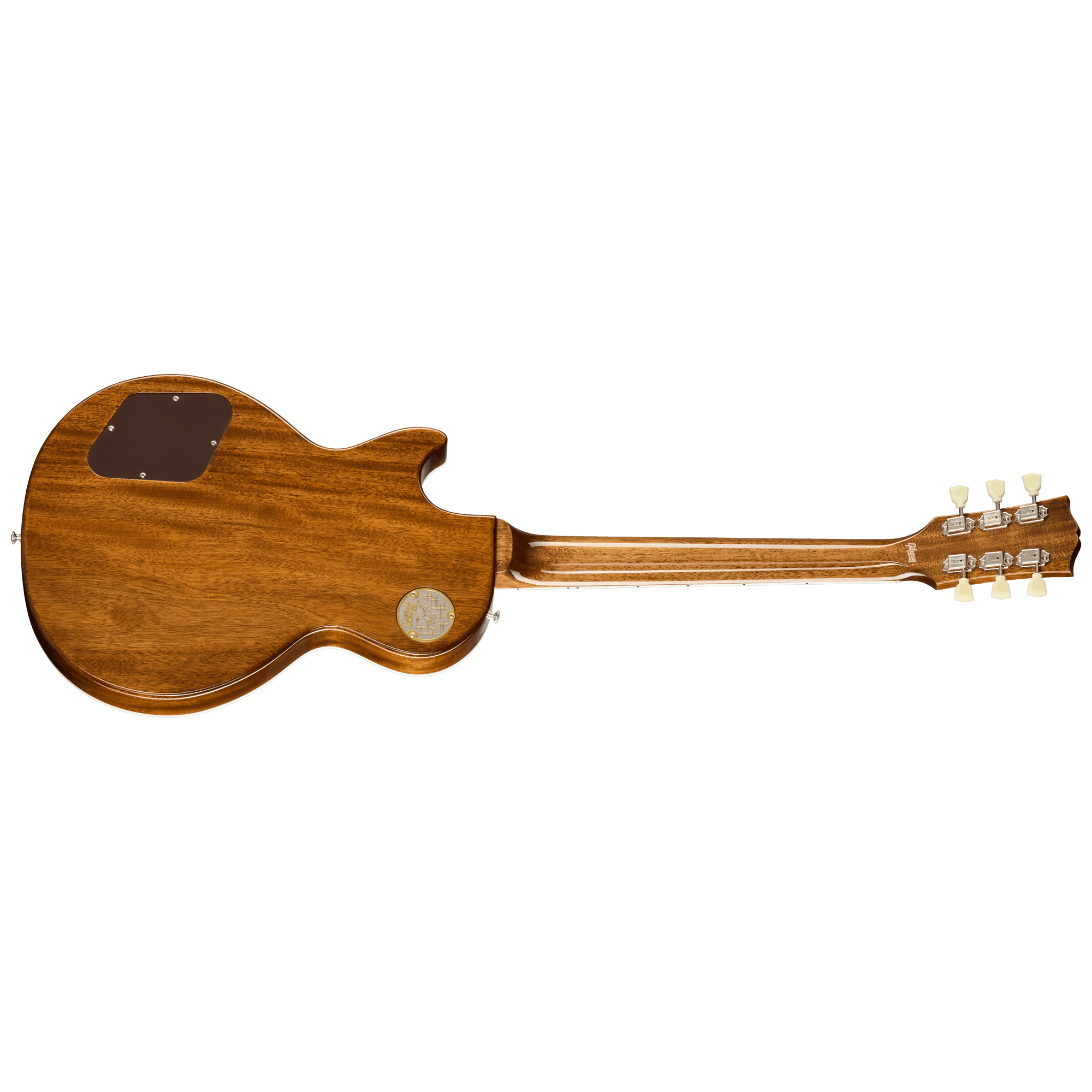 Gibson Custom Les Paul Standard | Gibson Japan