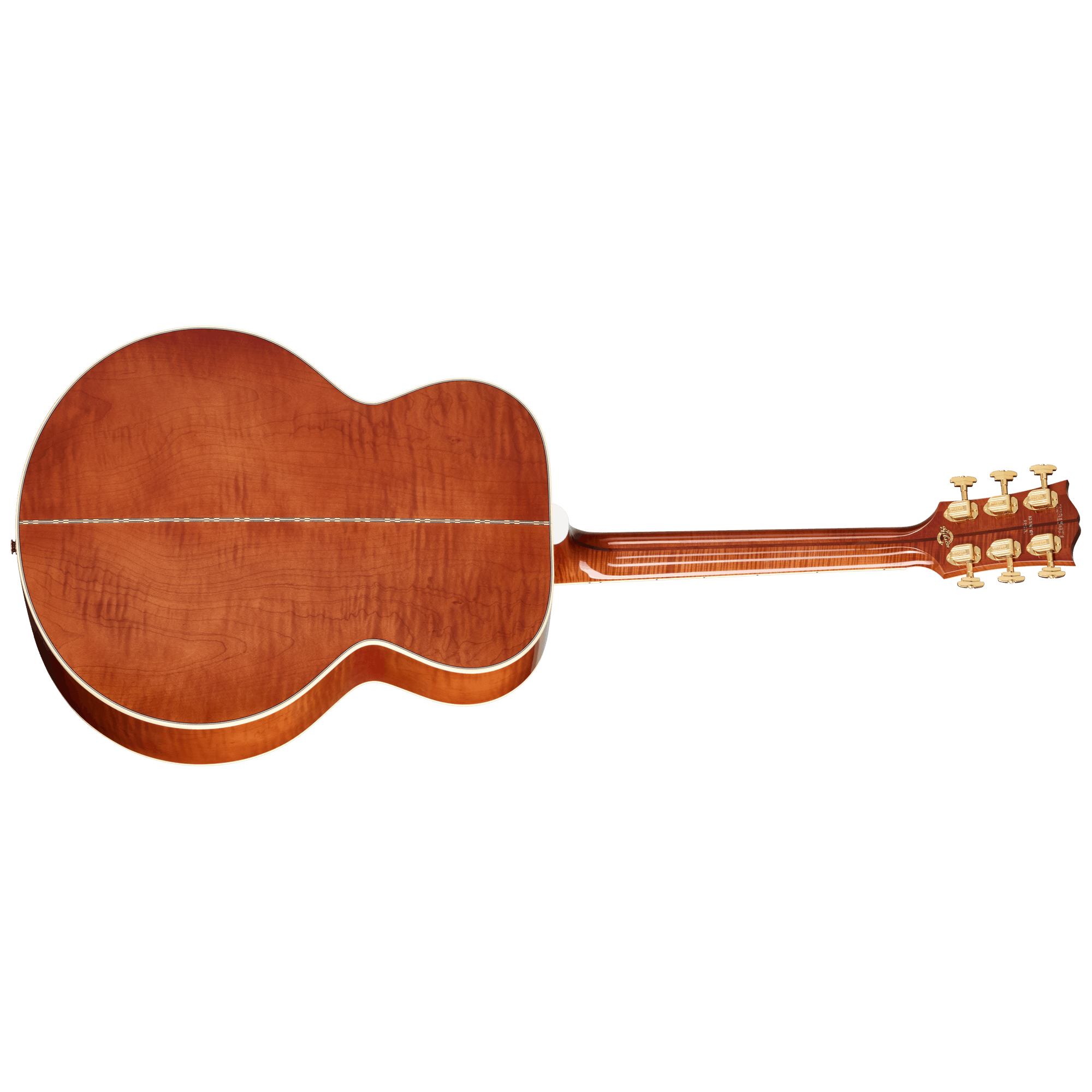 SJ-200 Anniversary Limited Edition | Gibson Japan