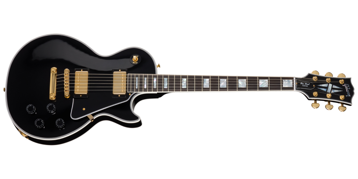 レスポール・モデル | Gibson Japan