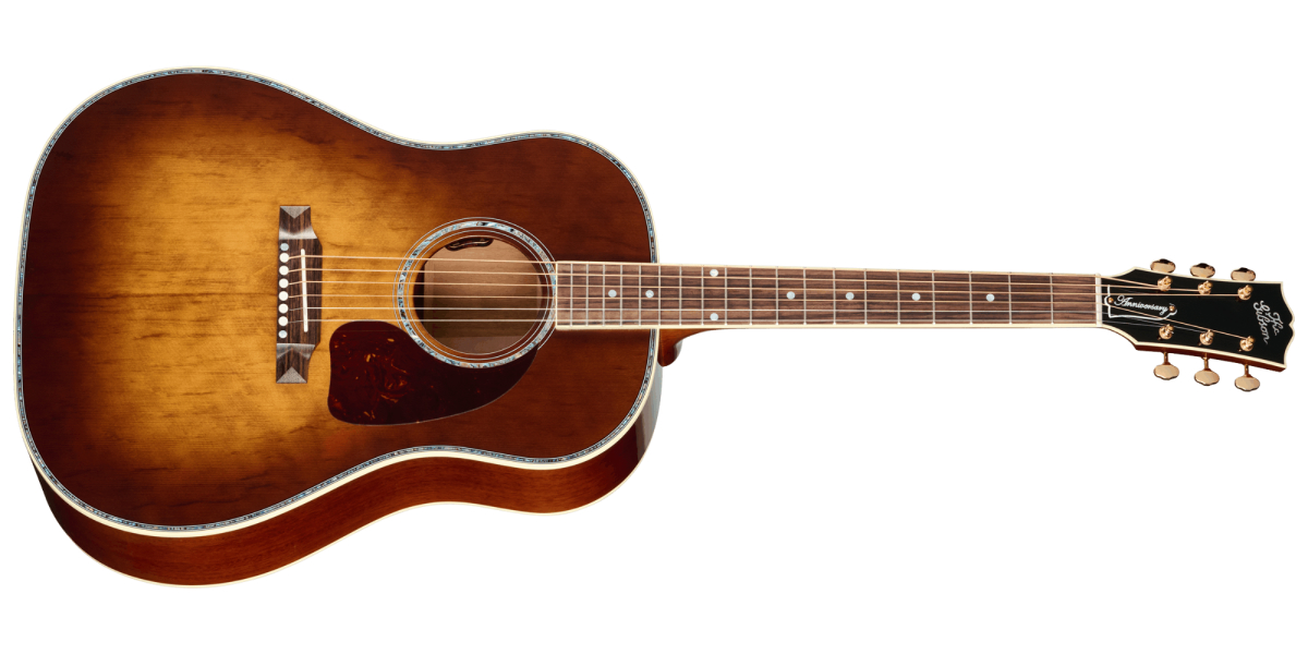 Gibson Japan