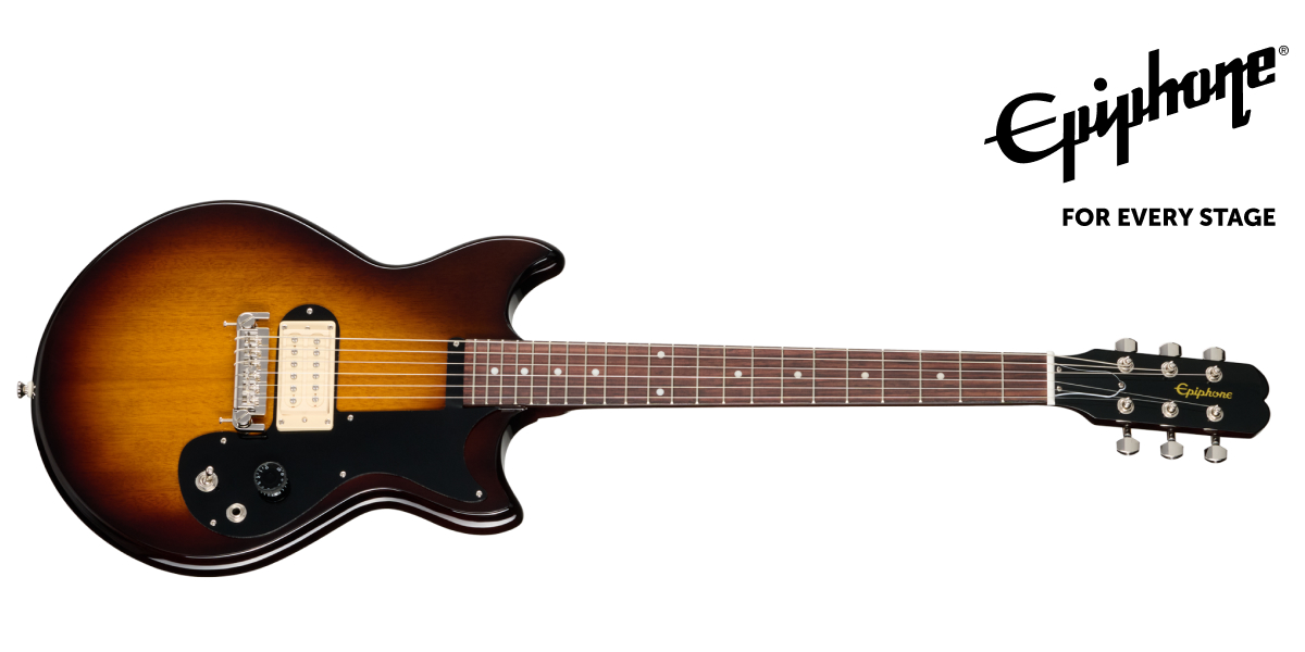 Epiphone | Gibson Japan
